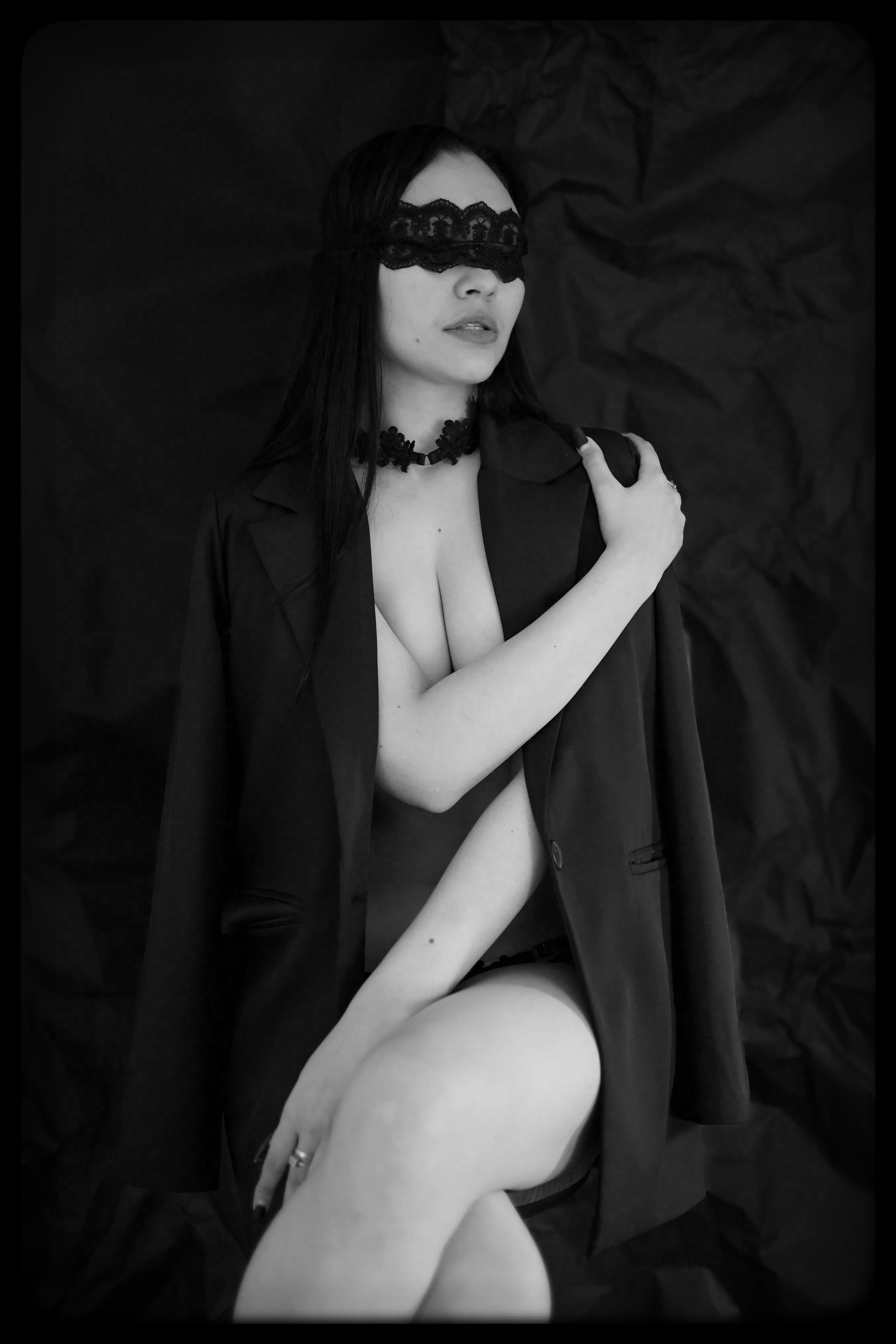 Будуарная съёмка. Мария Чашина. Семейный и детский фотограф г. Москва