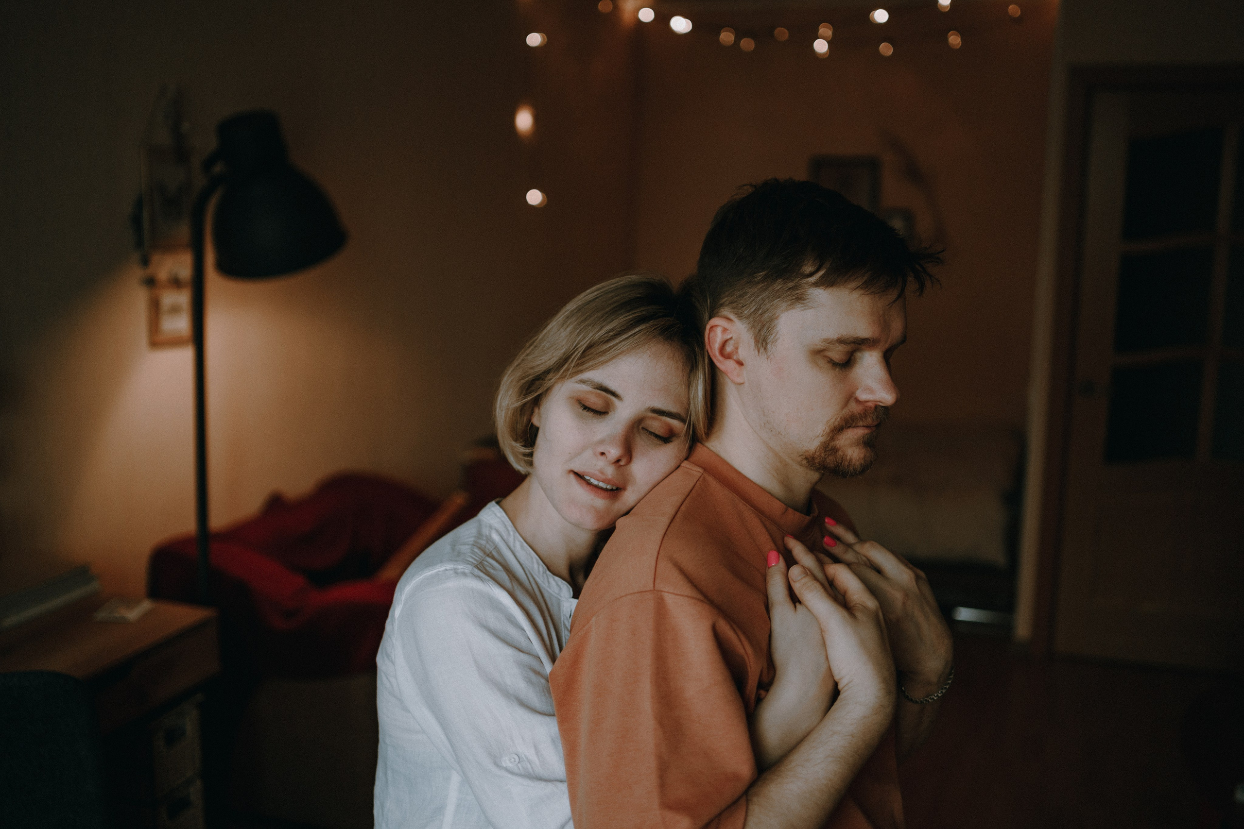 Home Sweet Home. Лайфстайл фотограф в Чебоксарах и Санкт-Петербурге Тоня Бекнёва