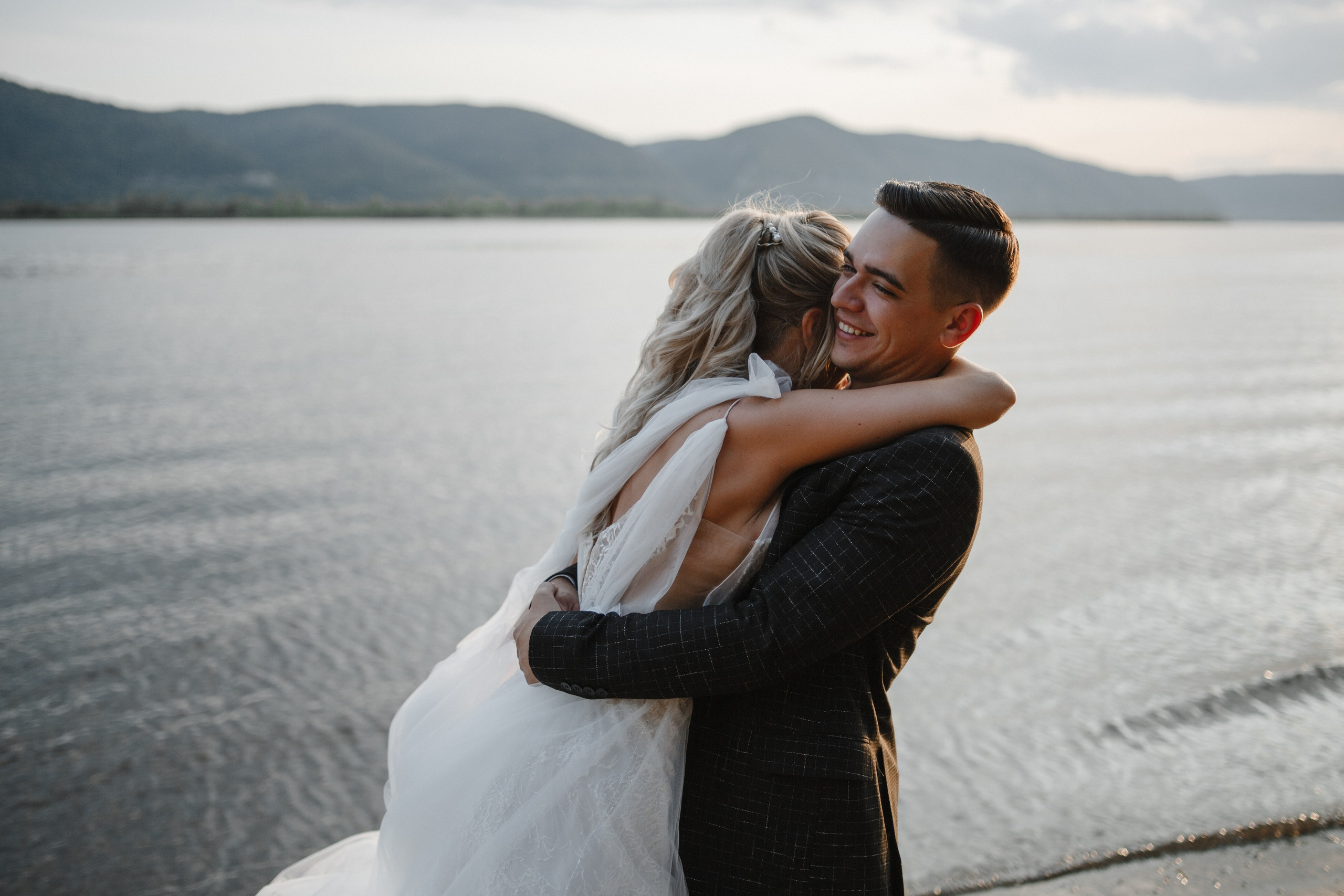 Александр и Алёна. Свадебный и семейный фотограф в Санкт-Петербурге Дмитрий Панин