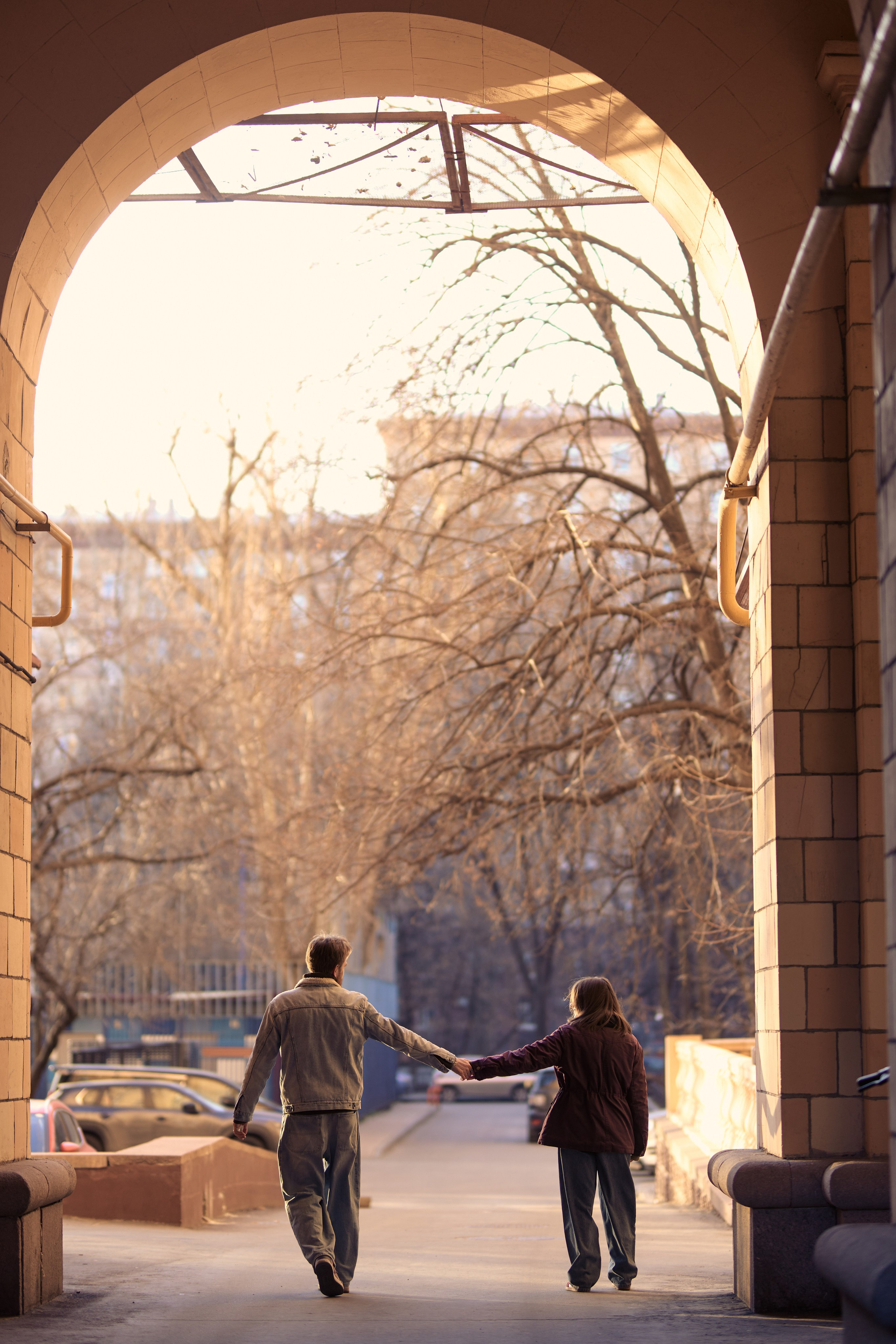 М&Е. Фотограф Москва и Екатеринбург. Максимова Соня
