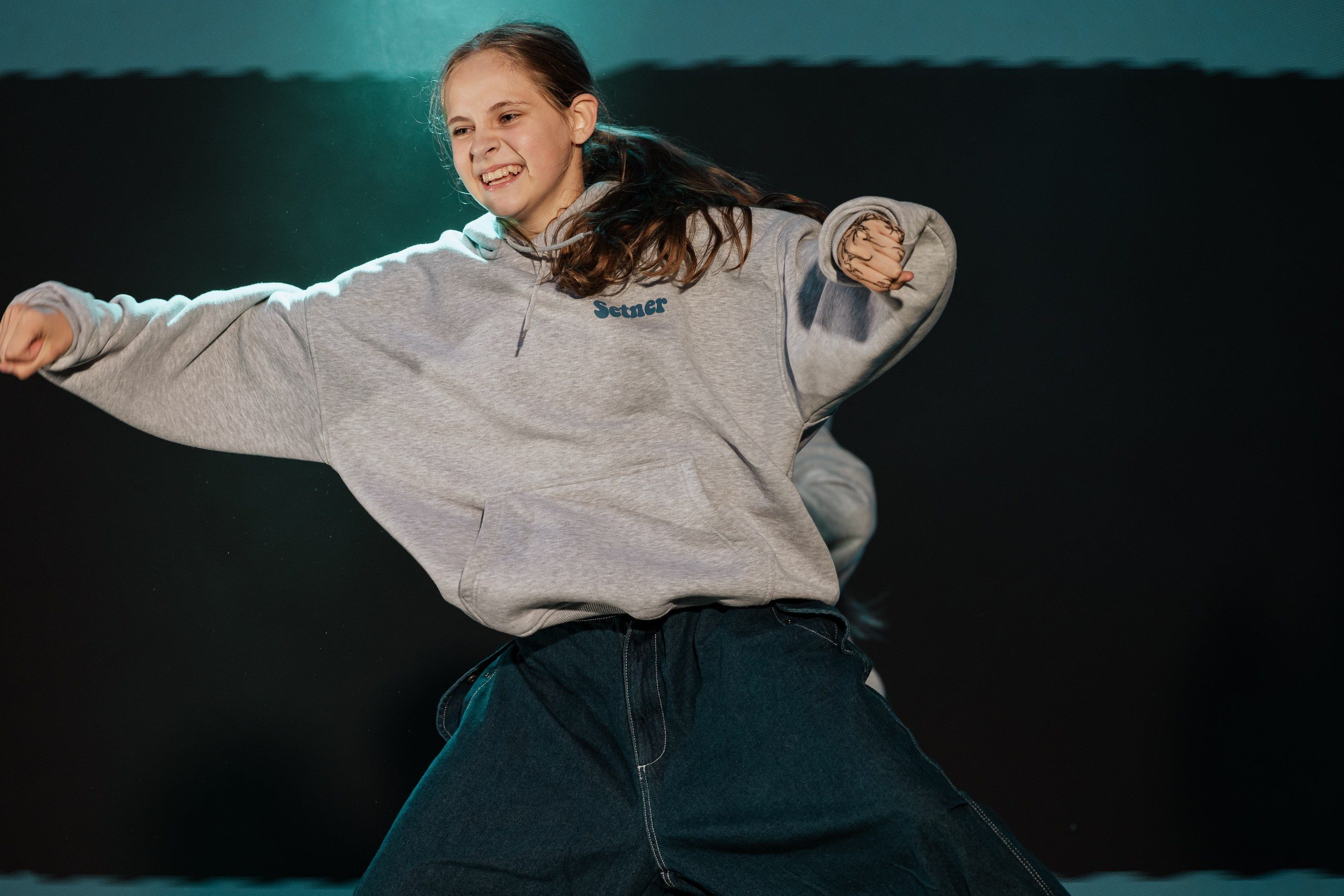 Танцы. Фотограф Николай Петрушкин | Ставрополь, Москва