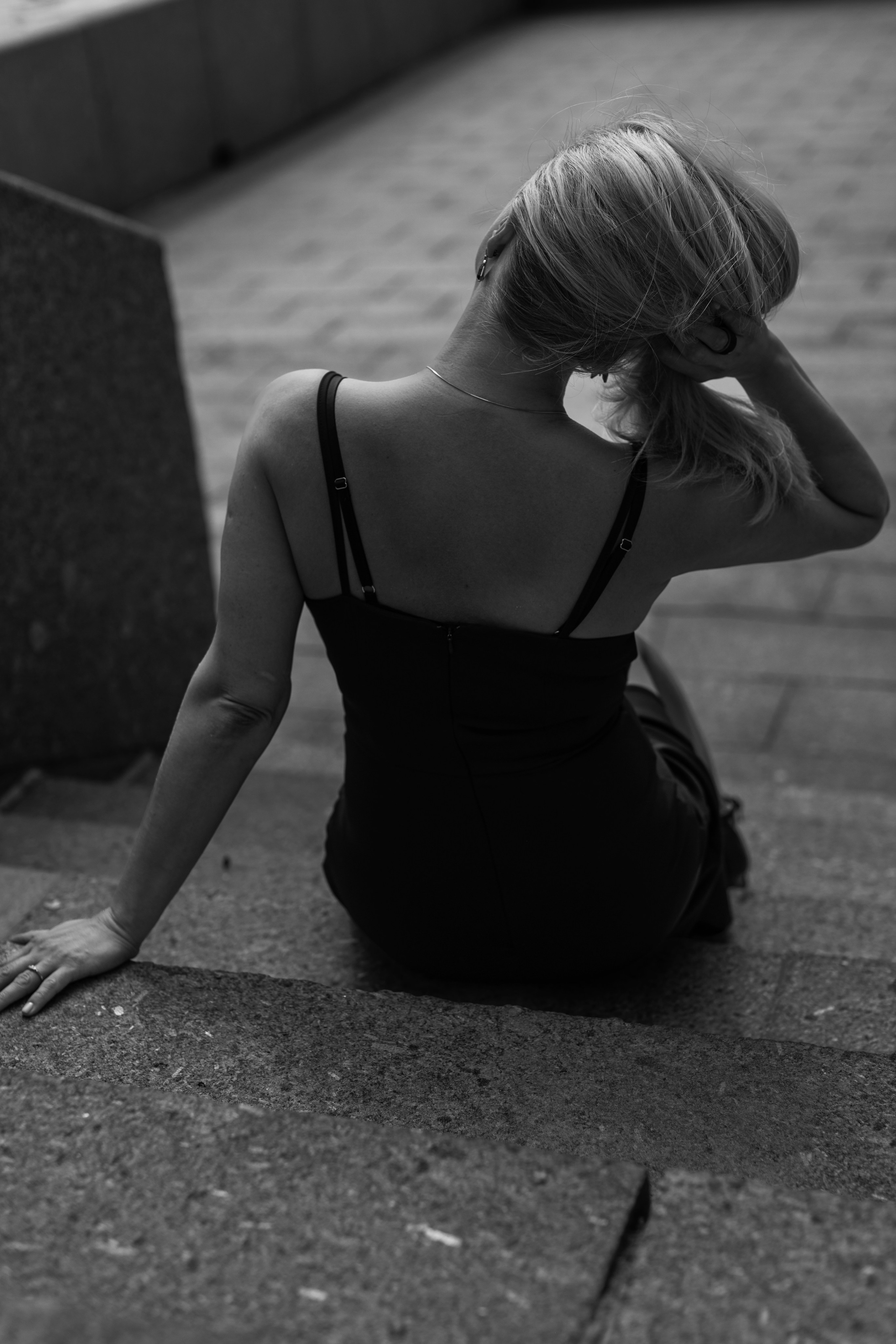 Ольга. Фотограф Сахалин