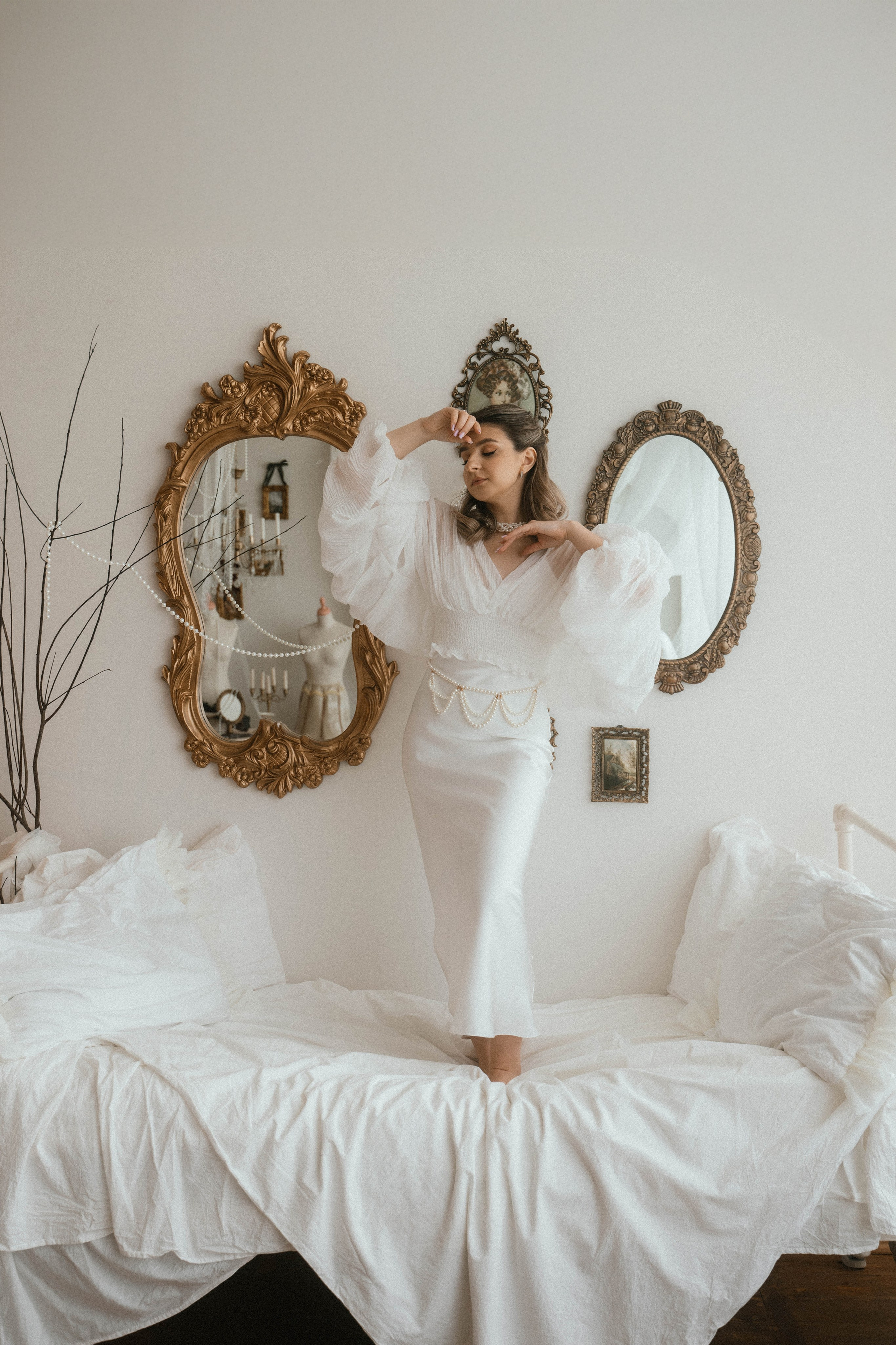 Wedding day #69. Свадебный, семейный фотограф в Рязани Лена Брант