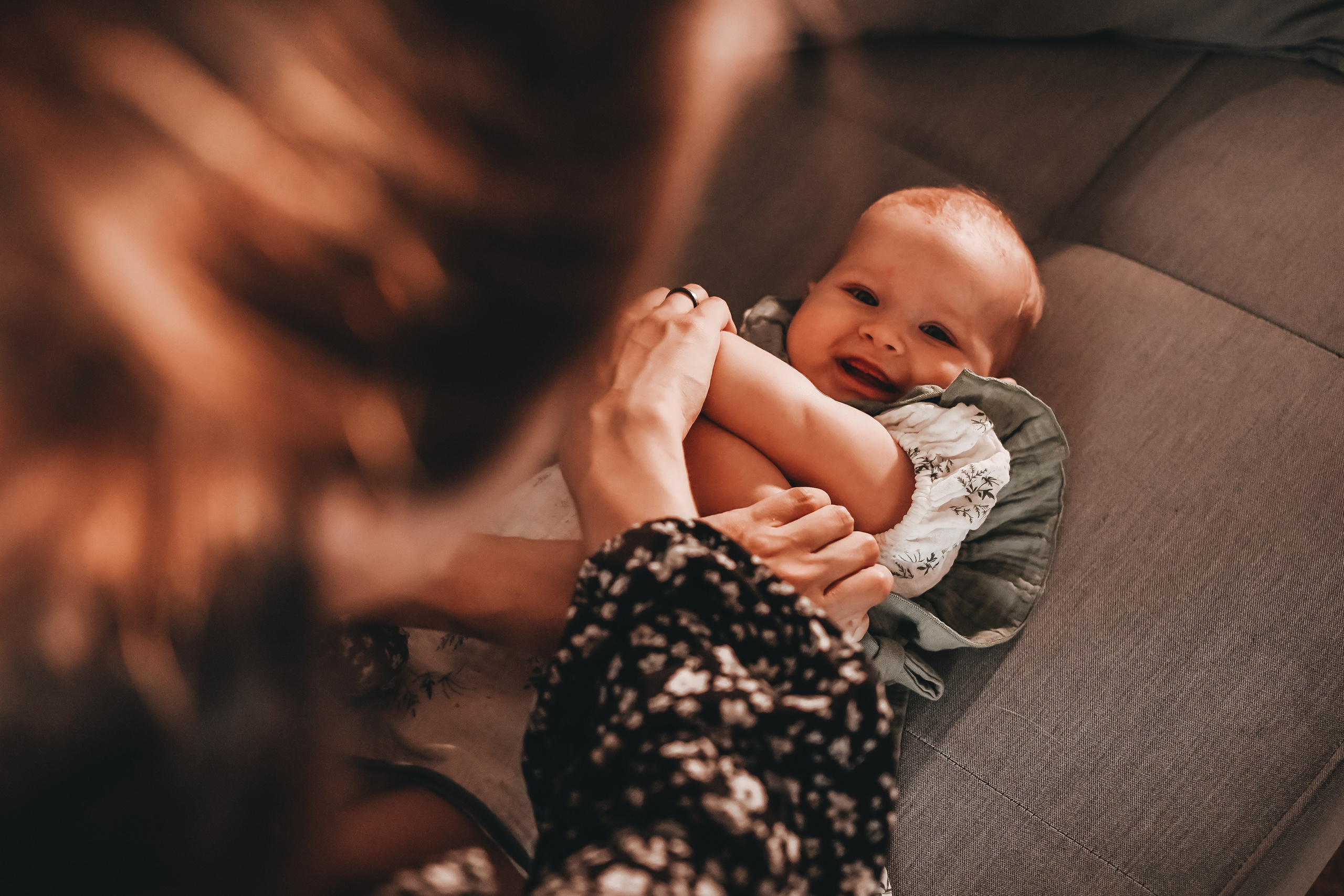 Настя и Софа. Главная