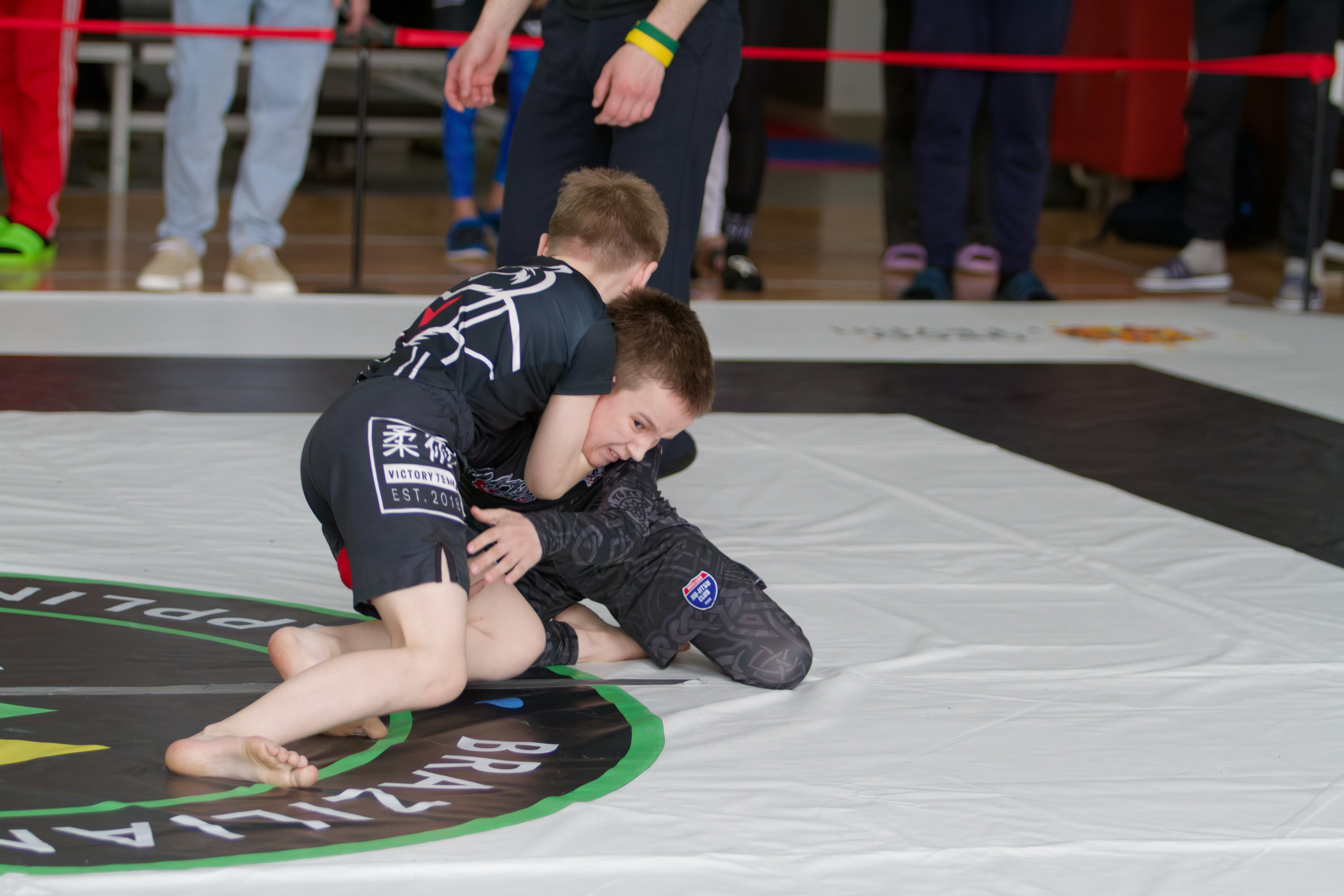 Борьба. Джиу-джитсу 26.04.2025. Репортажный и спортивный фотограф в г. Пермь Зильберг Павел