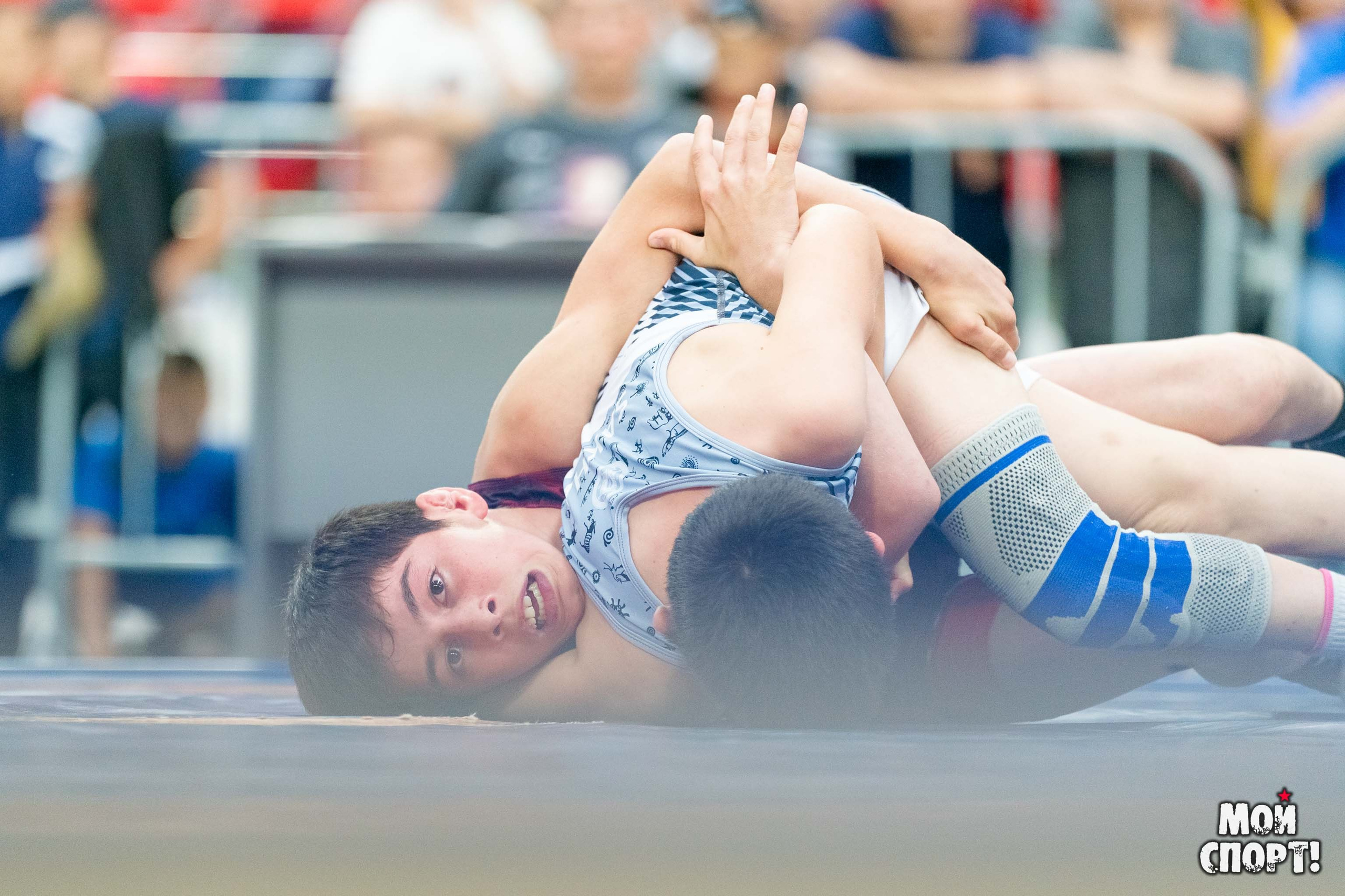 Международный, всероссийский и республиканский турниры по вольной борьбе среди юношей в честь П. П. Пинигина. Студия «Мой Спорт!» — все о спорте в Якутии