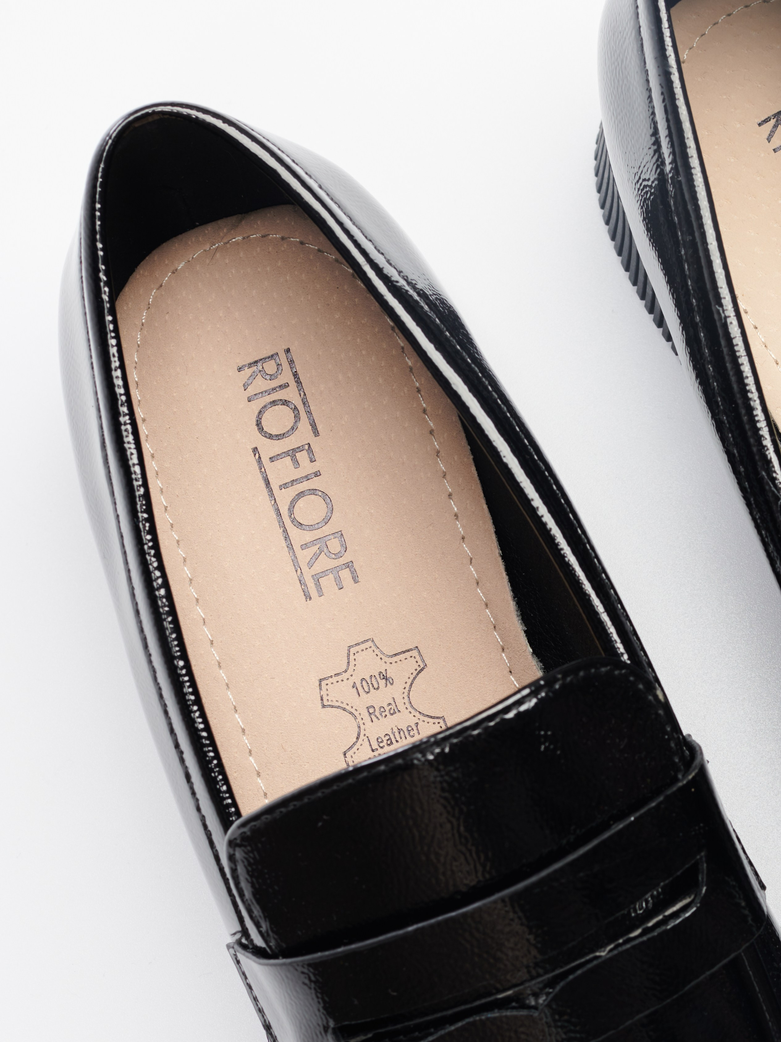 Предметная съемка RIO FIORE. Фотограф Москва