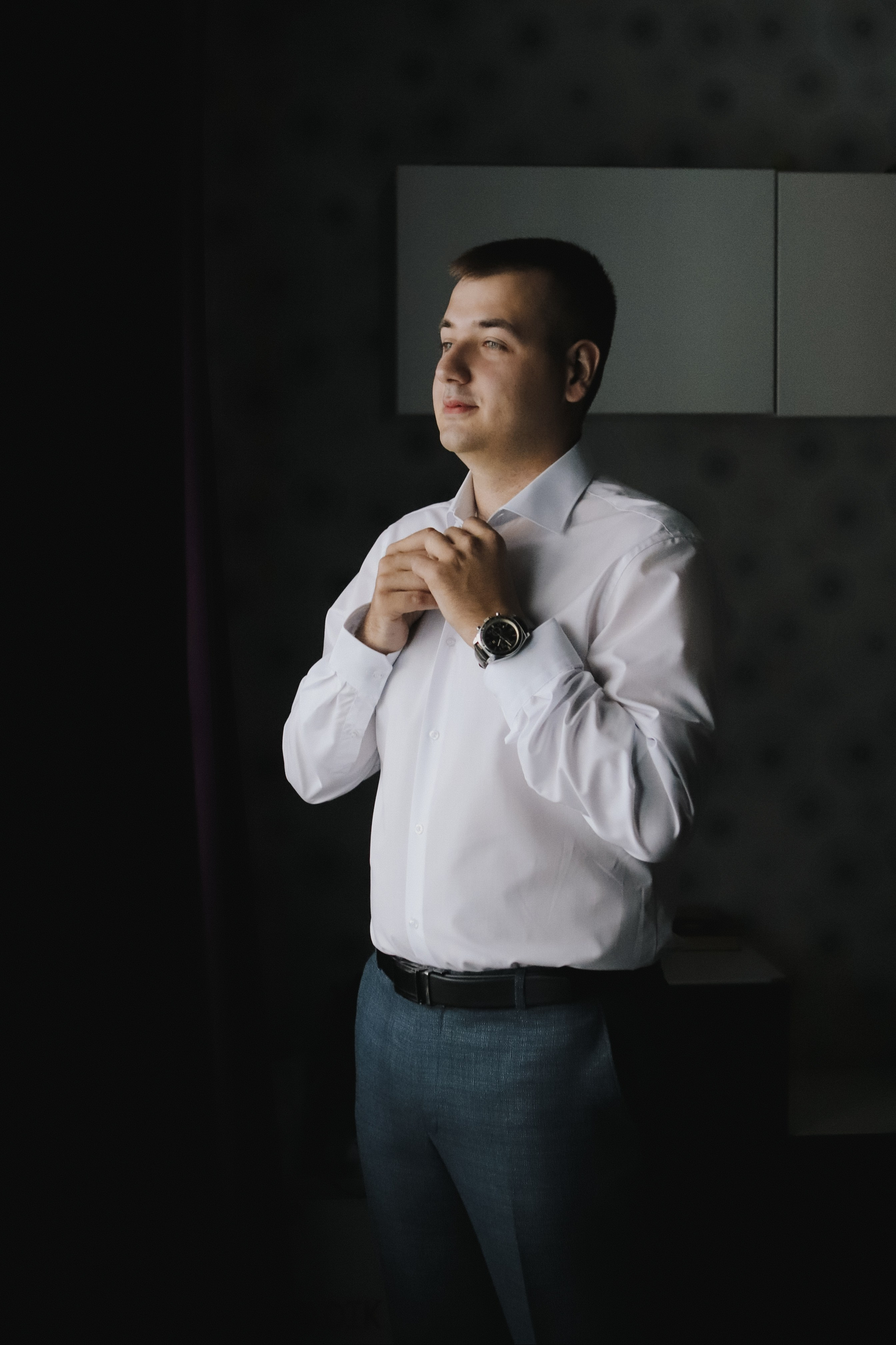 Олег и Инна. Семейный свадебный детский фотограф Саранск Наталья Сыркина