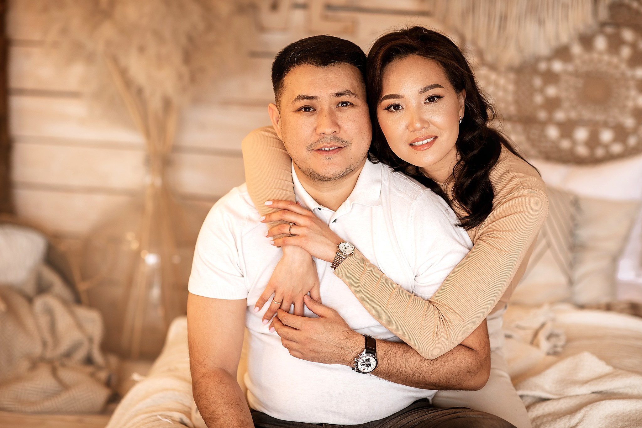 Love. Женский и семейный Фотограф В Усть-Каменогорске Юлия Журавлева