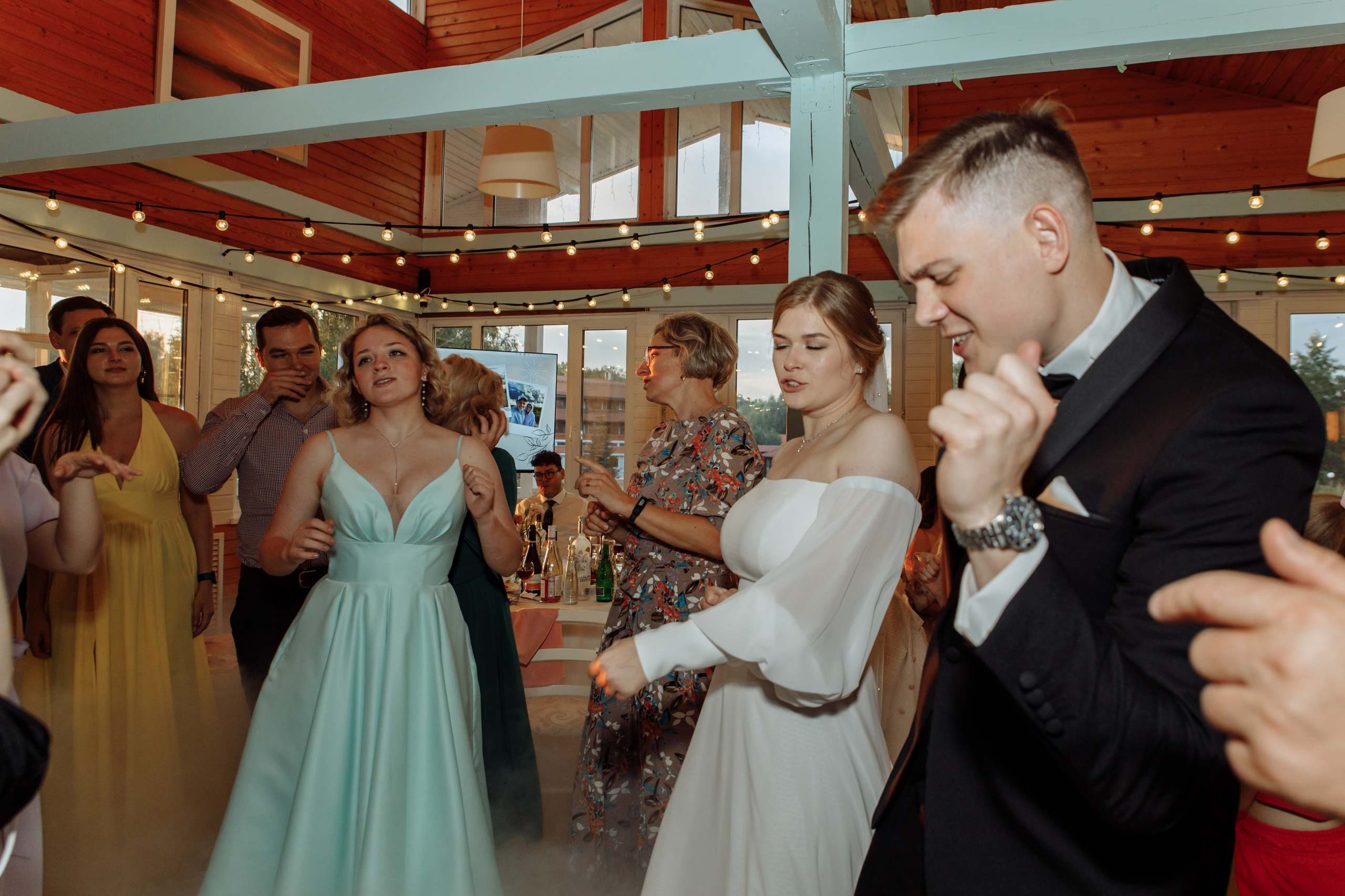 Влад и Даша