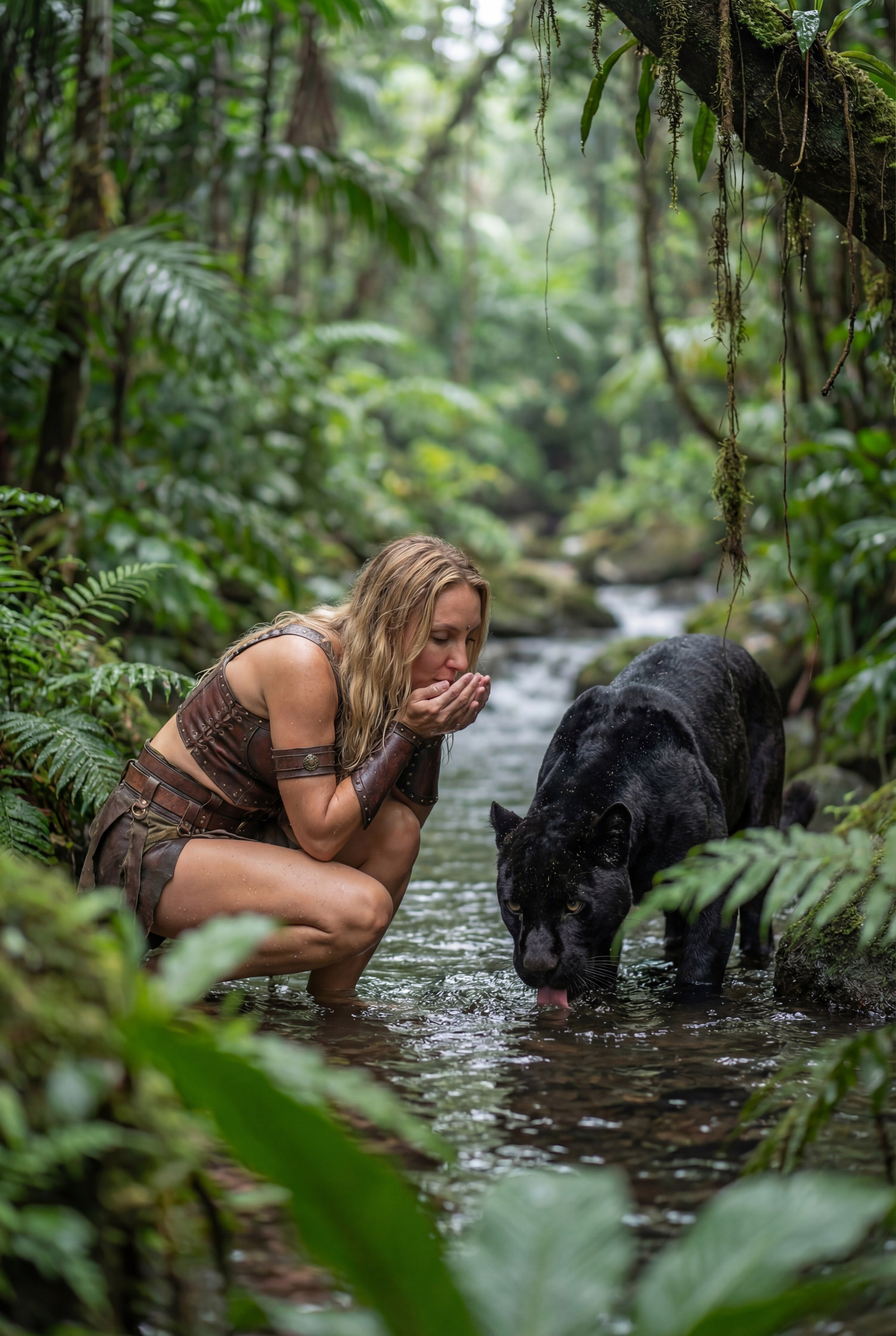 Амазонка. Шаблоны и дизайны выпускных альбомов и фотокниг