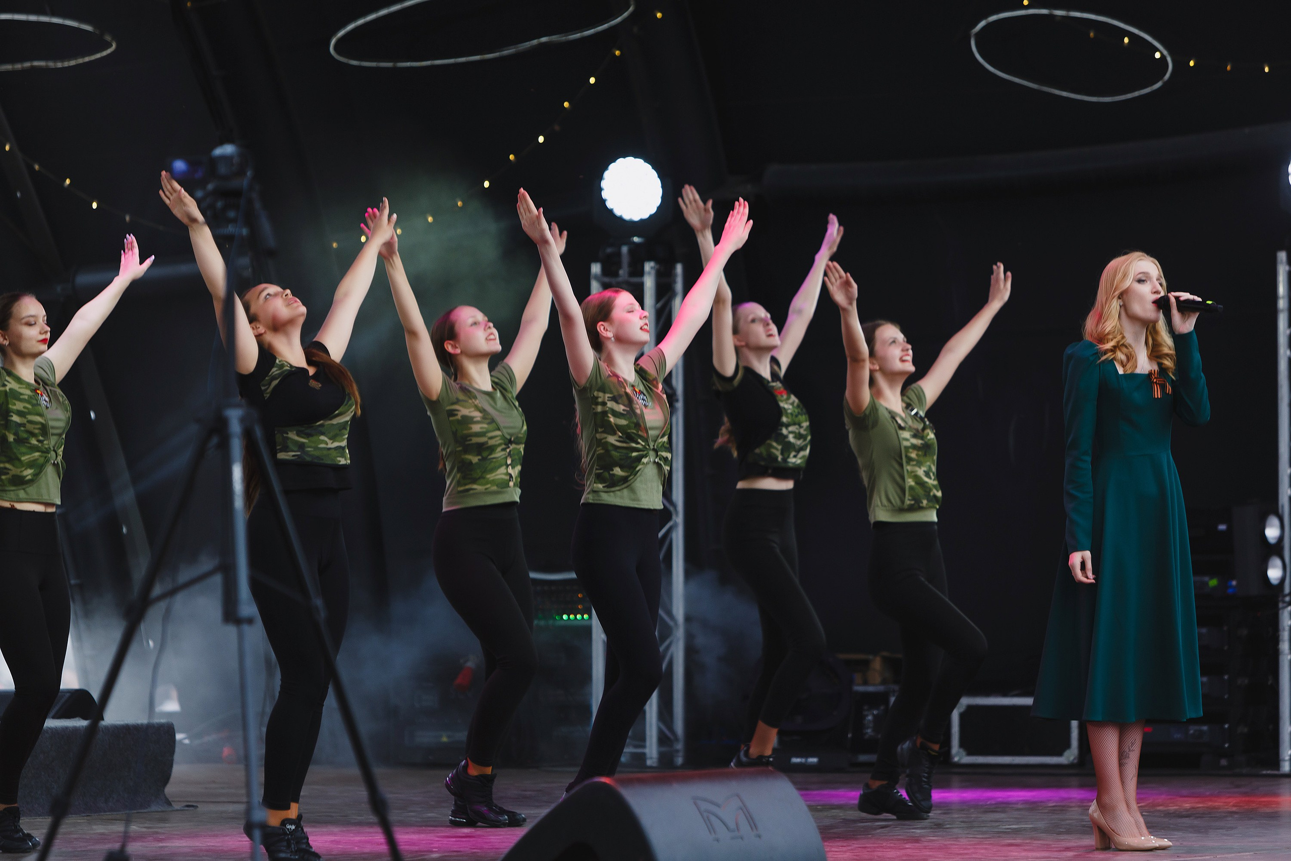 КОНЦЕРТЫ. Roman Photo