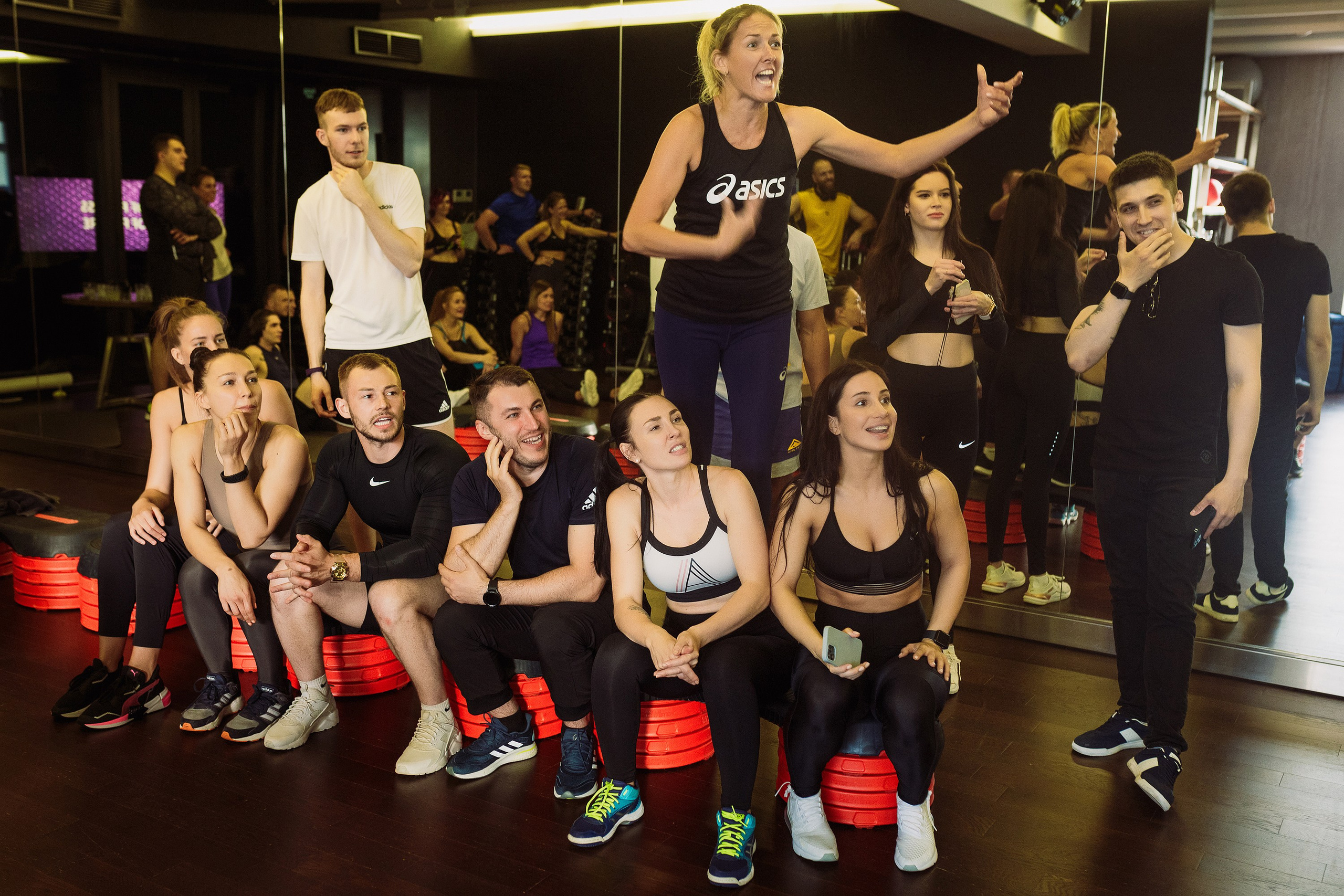 СПОРТ. Roman Photo