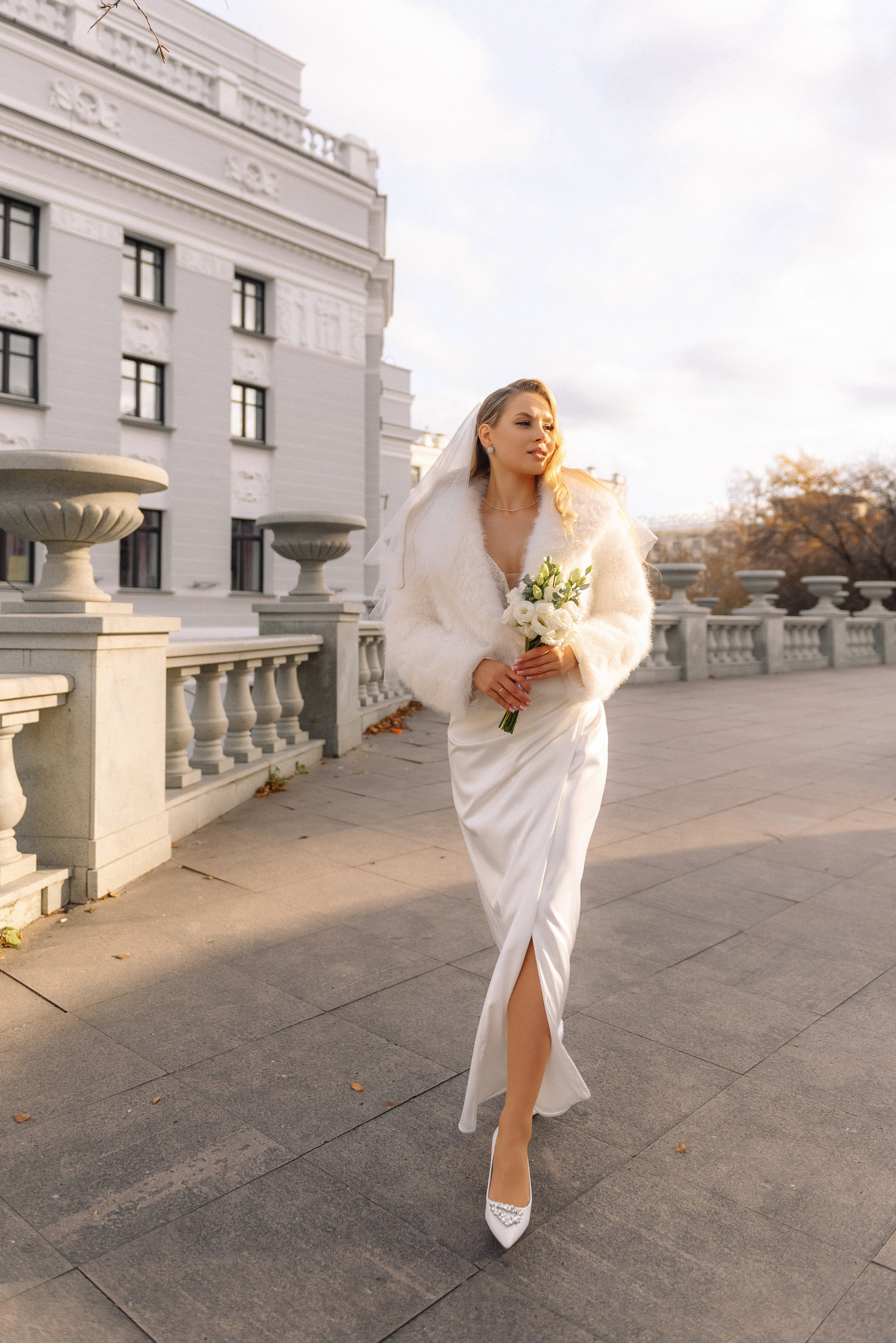 Александр и Елена. Фотограф в Екатеринбурге Артём Зайнетдинов