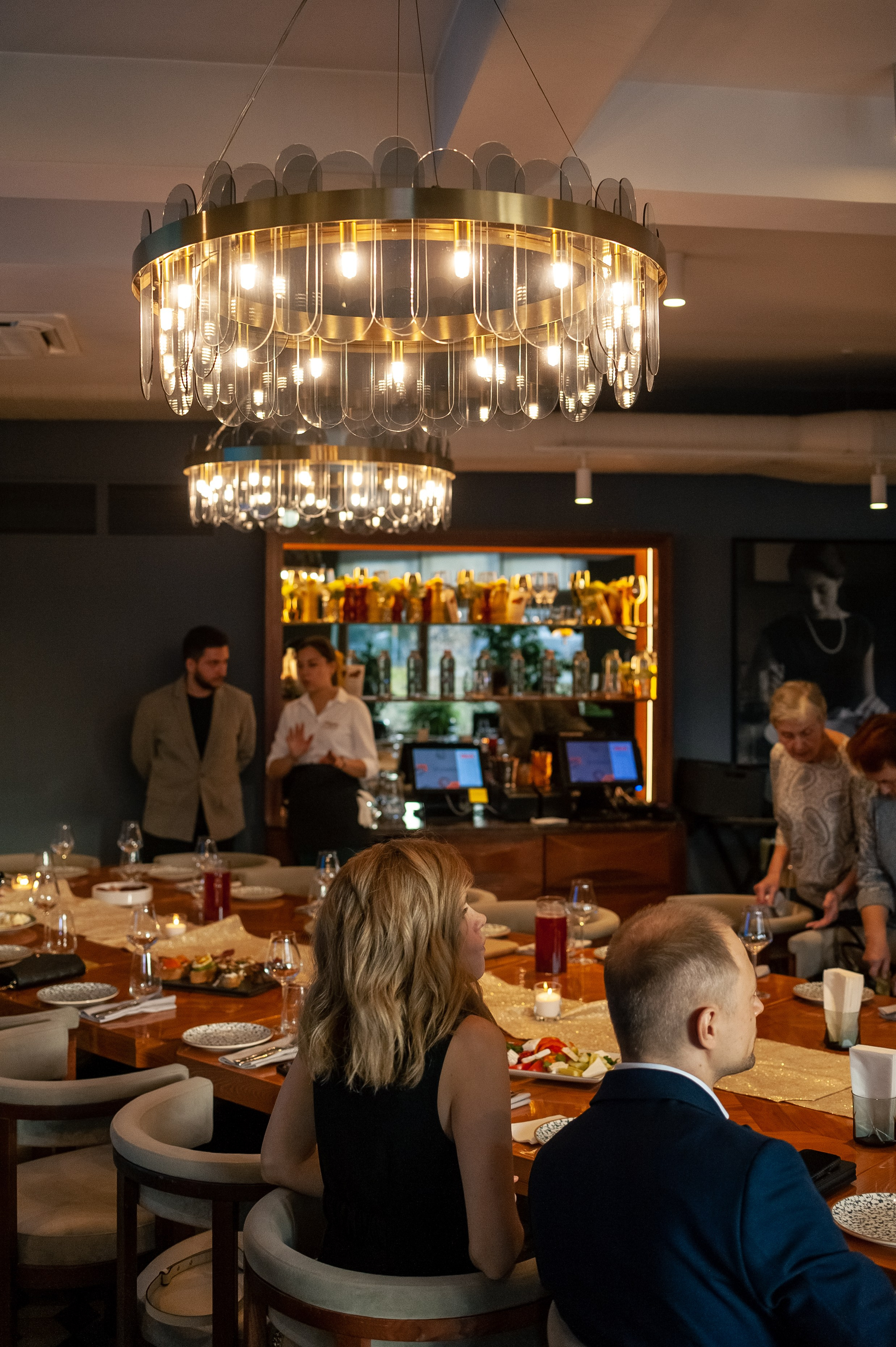 Павел и Святослава. Фотограф в Екатеринбурге Артём Зайнетдинов