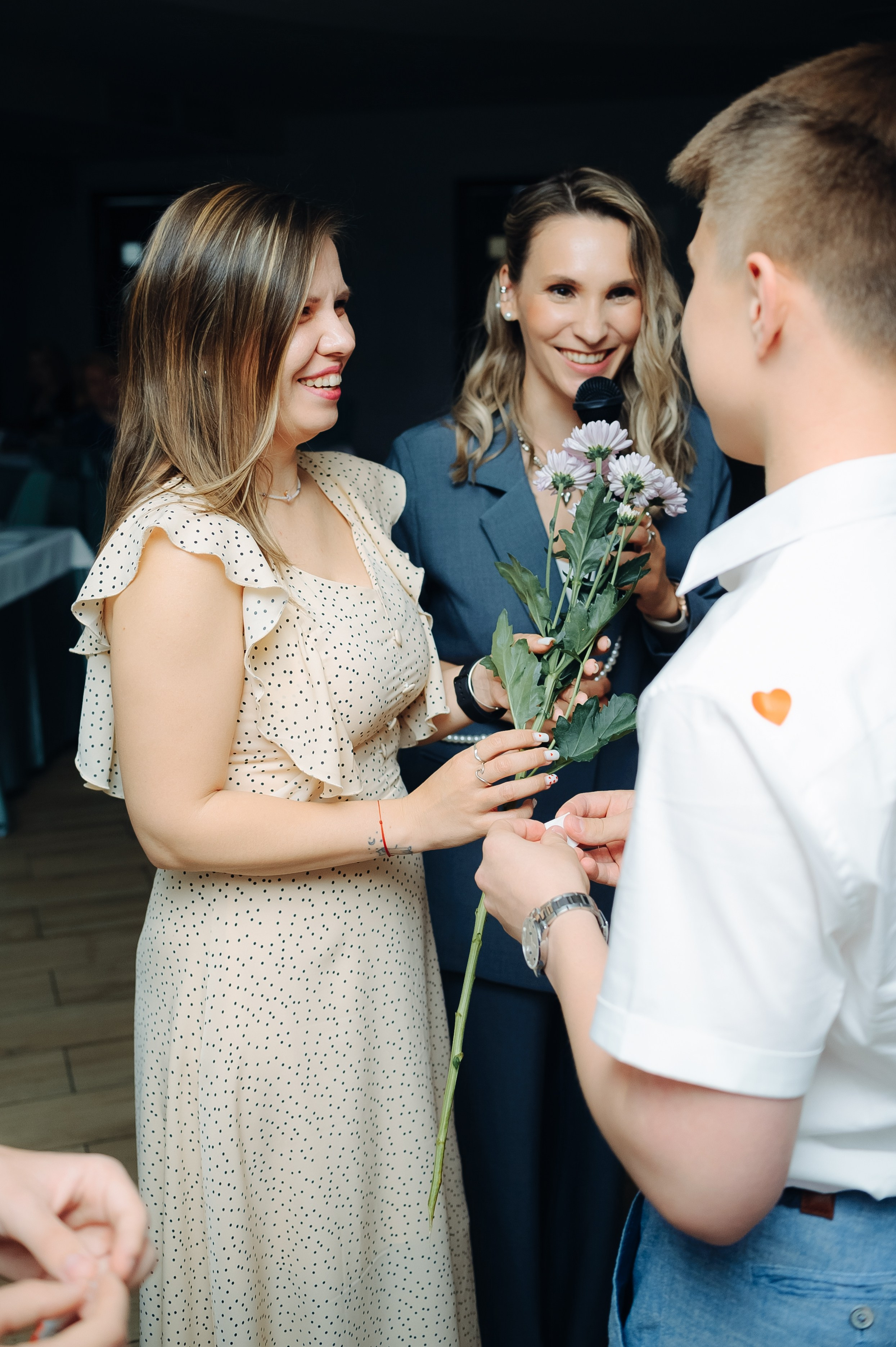 Выпускной из 9 класса. Свадебный фотограф в Екатеринбурге Артём Зайнетдинов