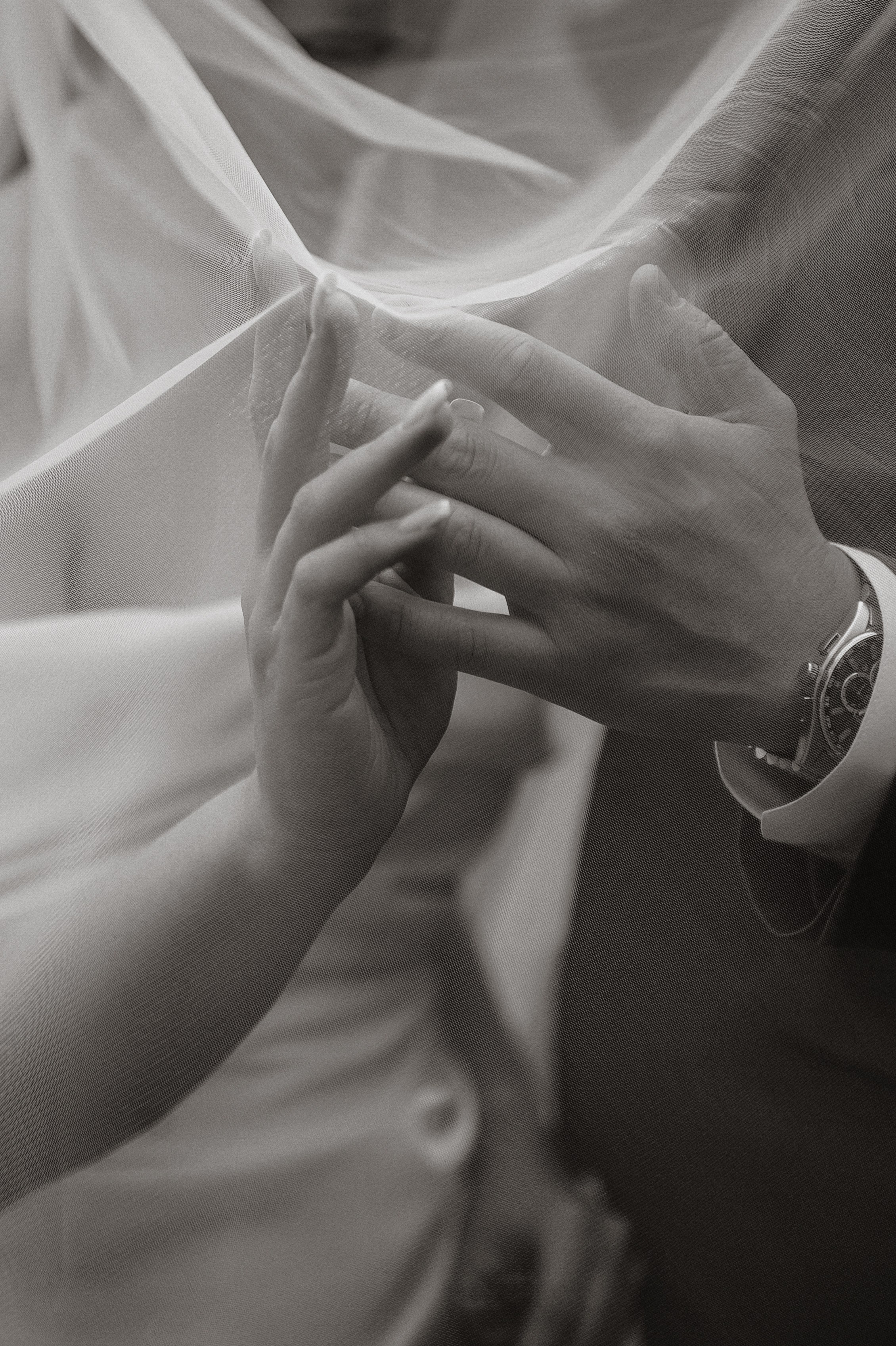 Олег и Вера. Фотограф в Екатеринбурге Артём Зайнетдинов