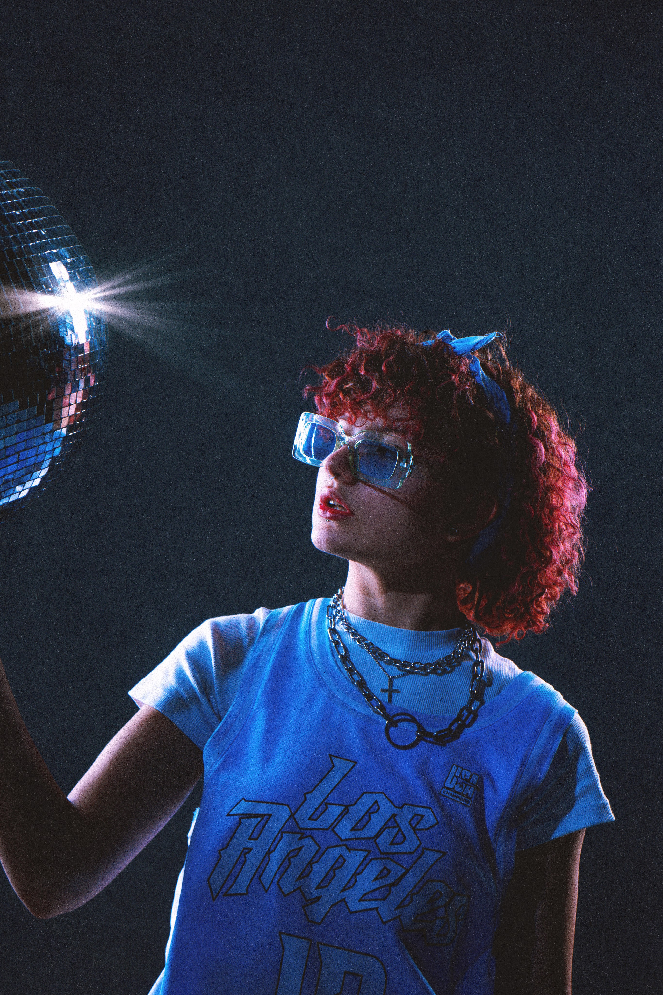 STUDIO. Фотограф Григорий Новак