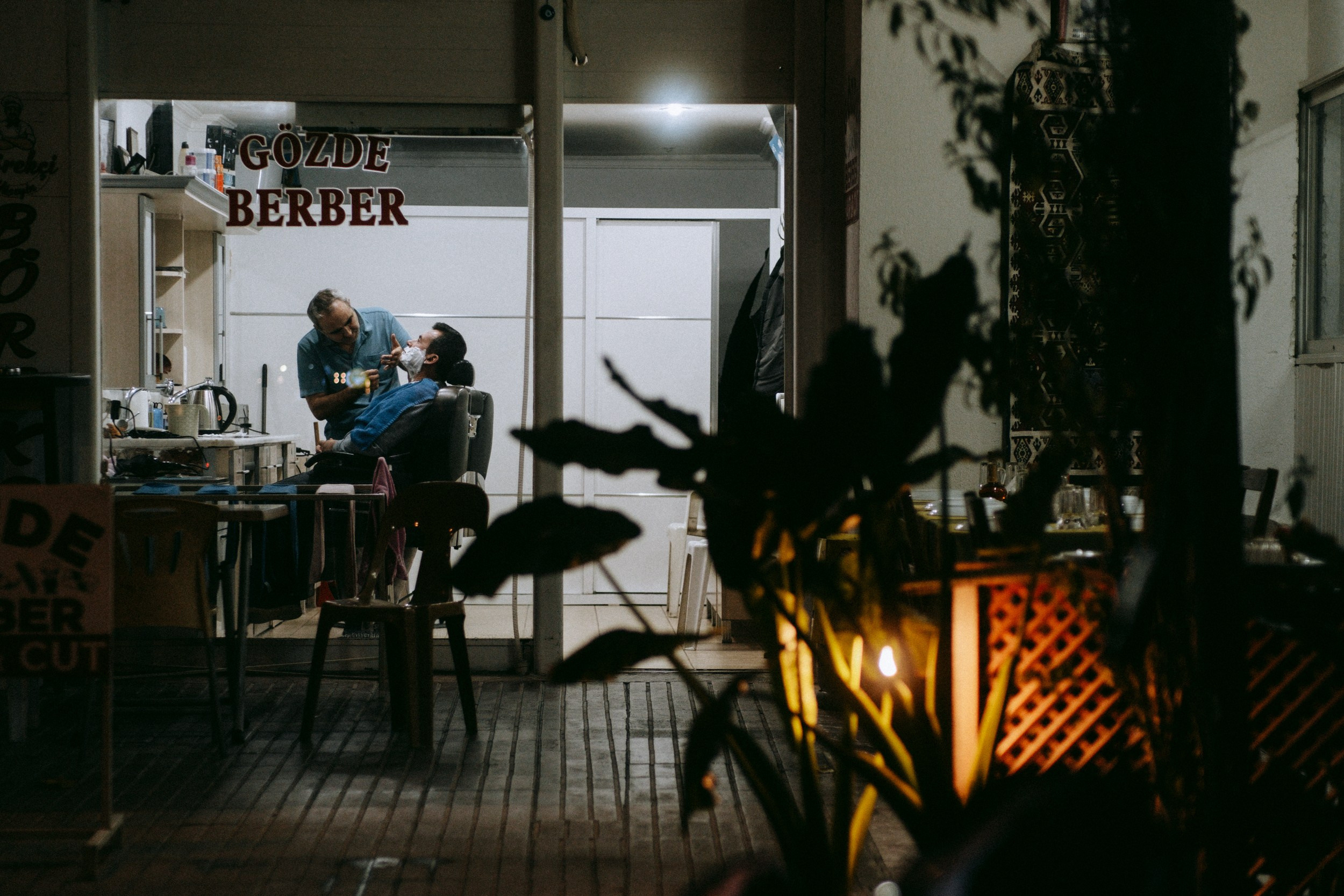 Стрит. Фотограф Валентина Кондрасюк в Санкт-Петербурге