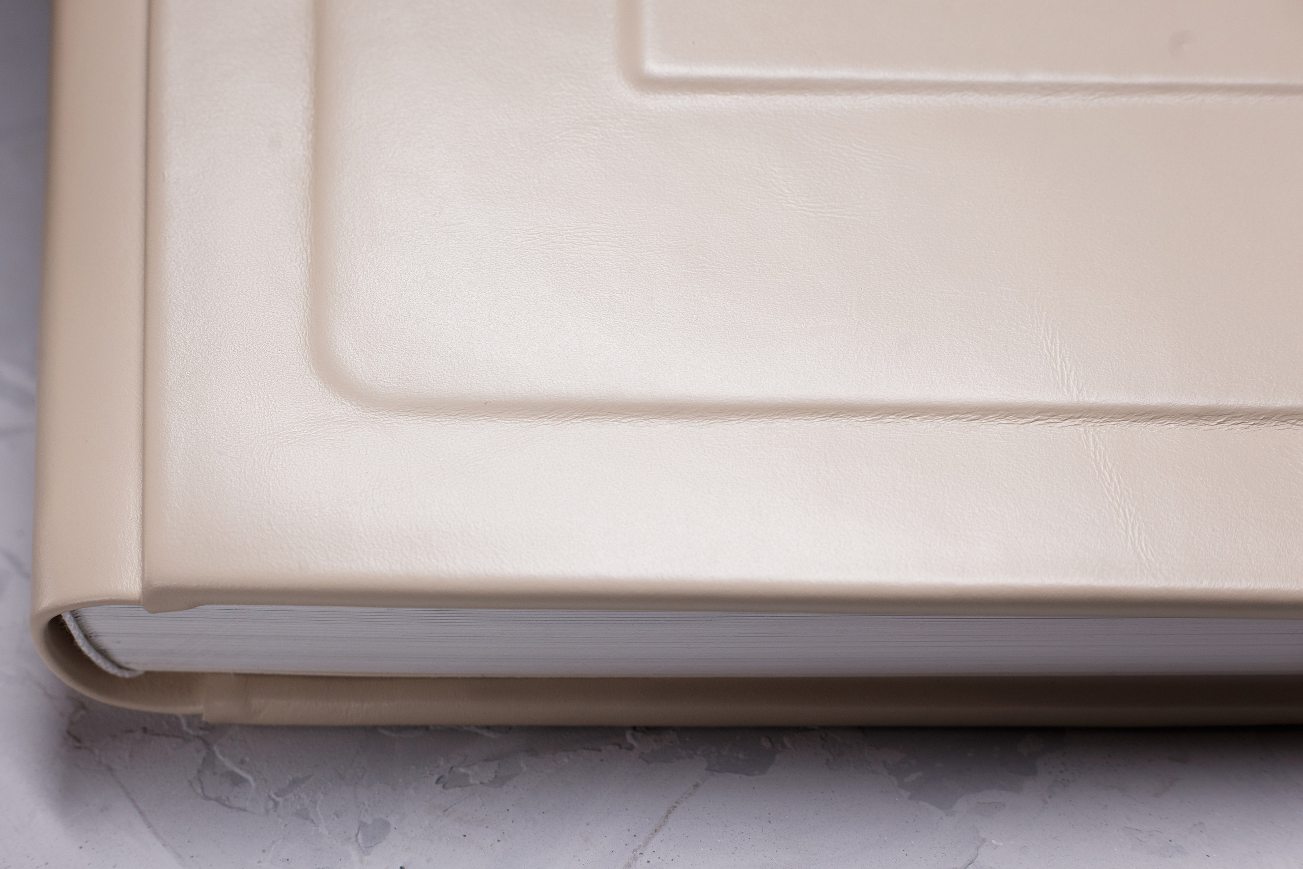 Текстура кожи бежевого цвета