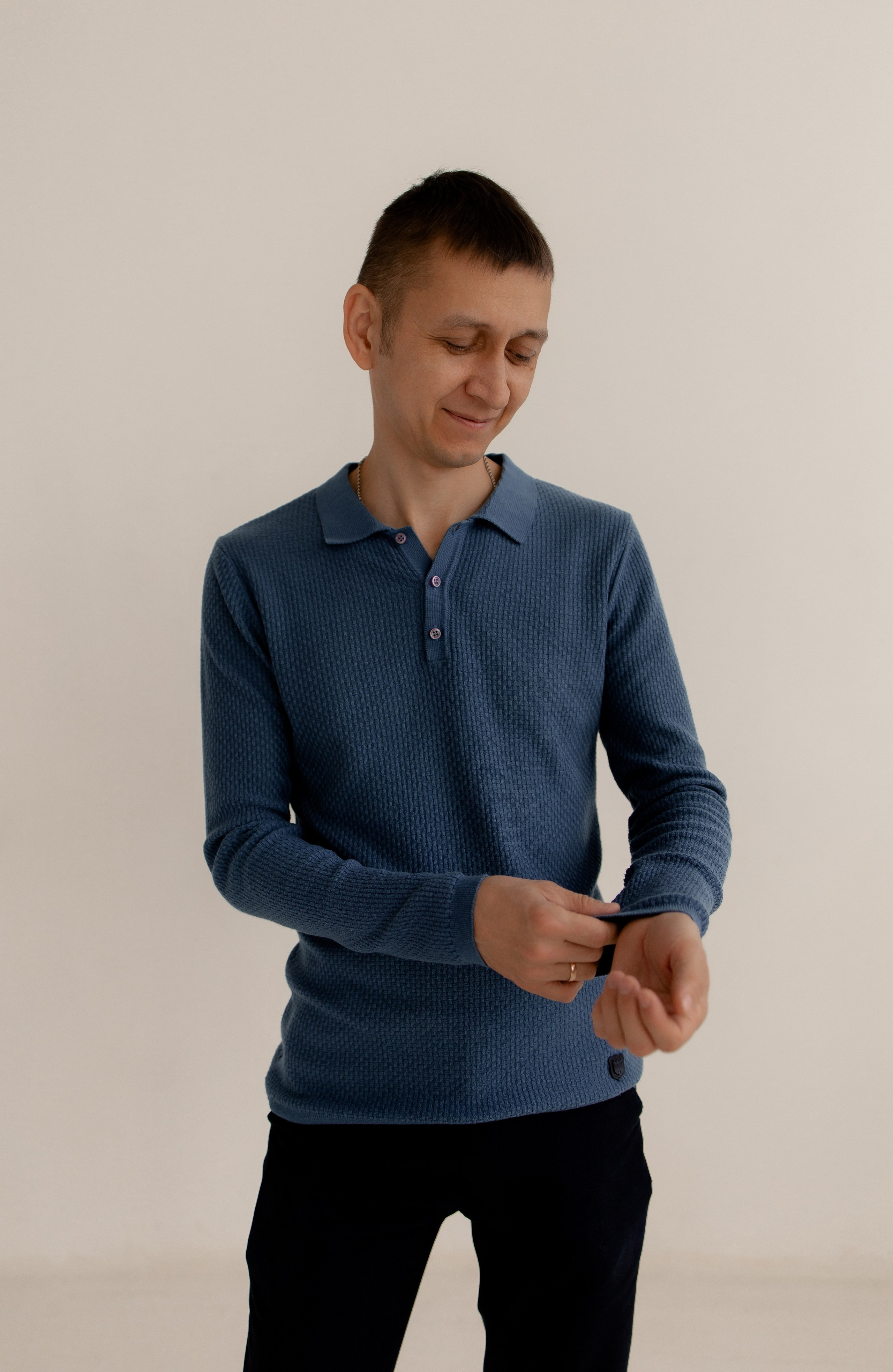 Марианна и Андрей