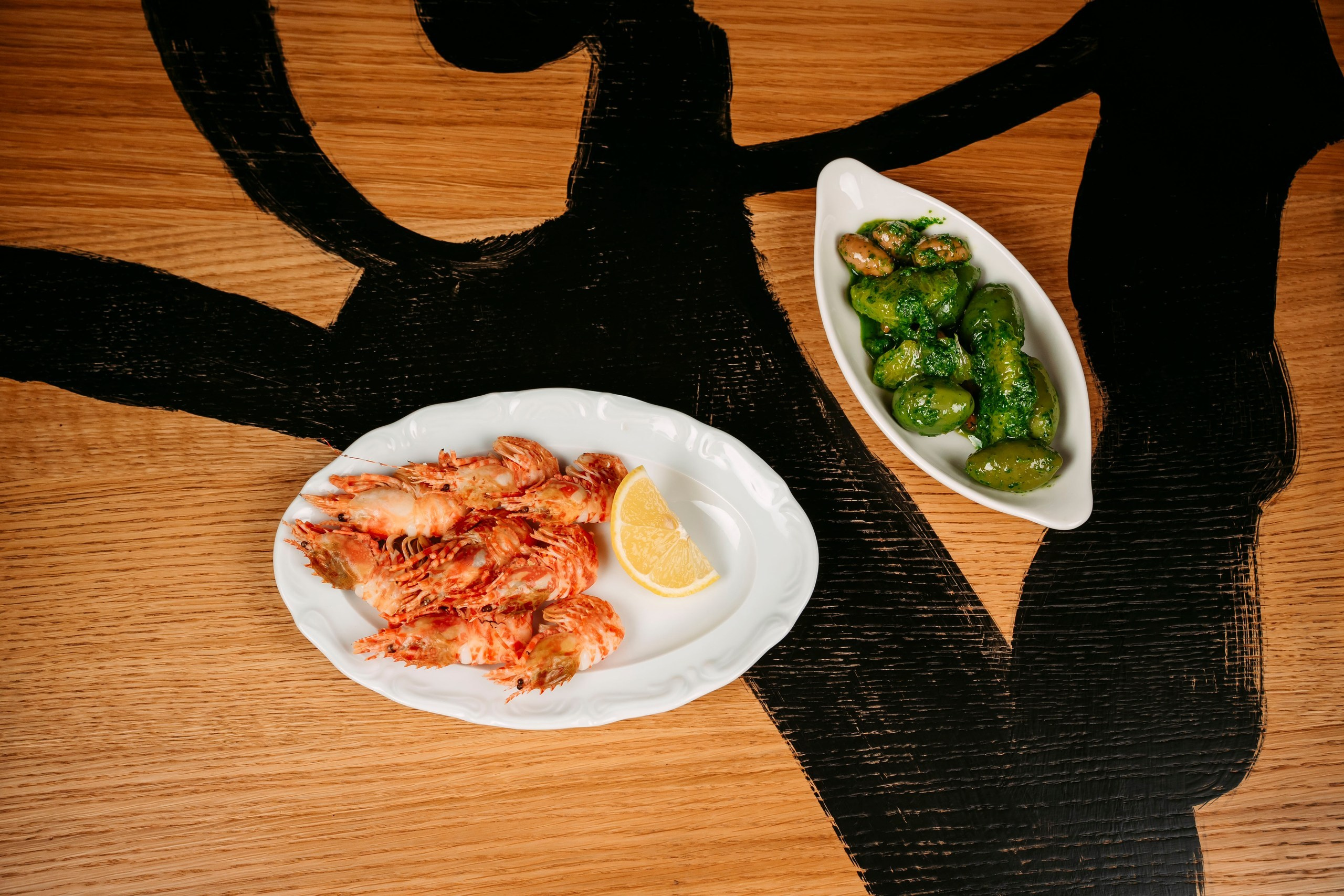 Негрони х Enter. Саша Копылов, фотограф в Казани