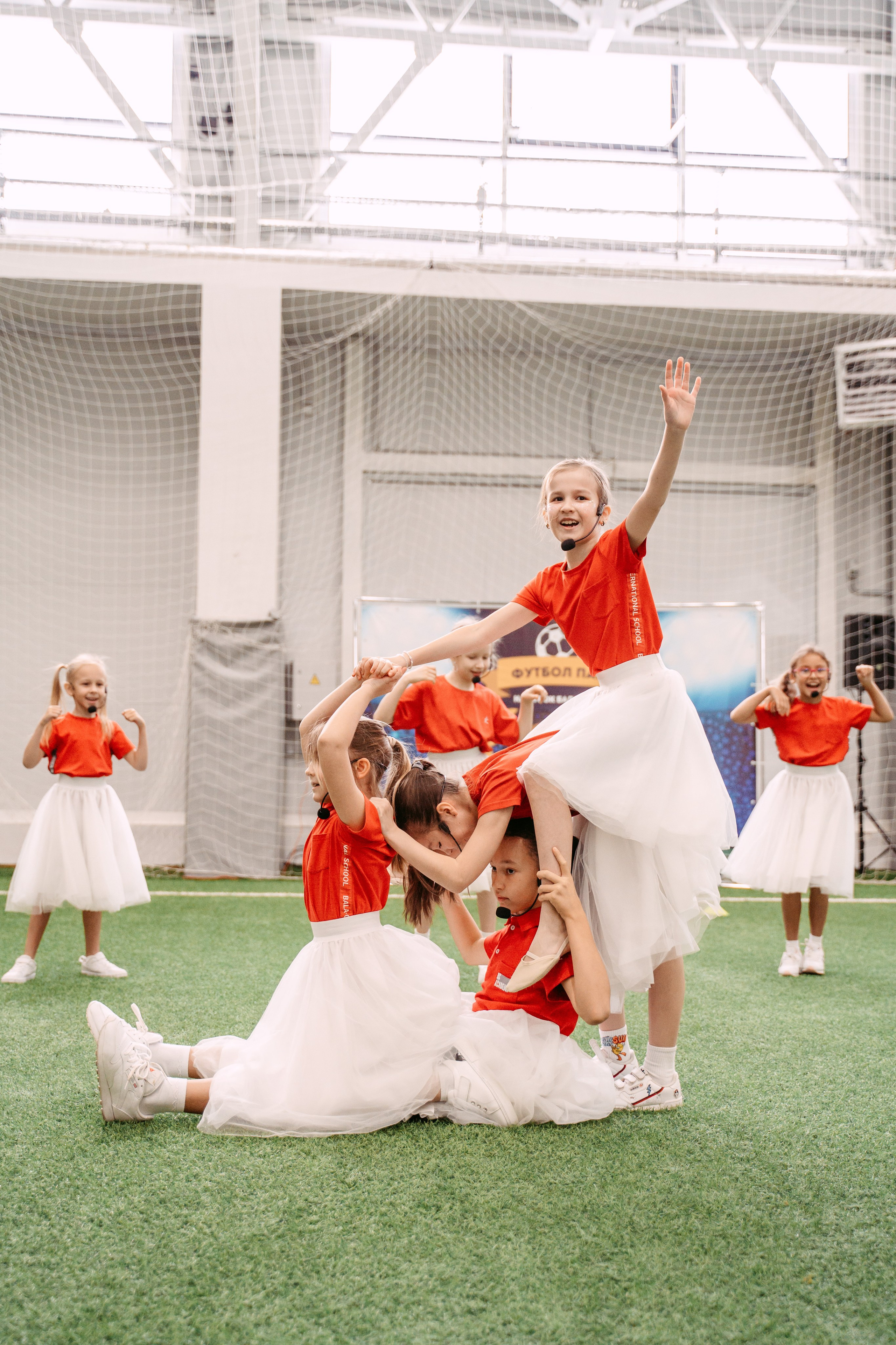 Bala-city Football cup / 2023. Саша Копылов, фотограф в Казани