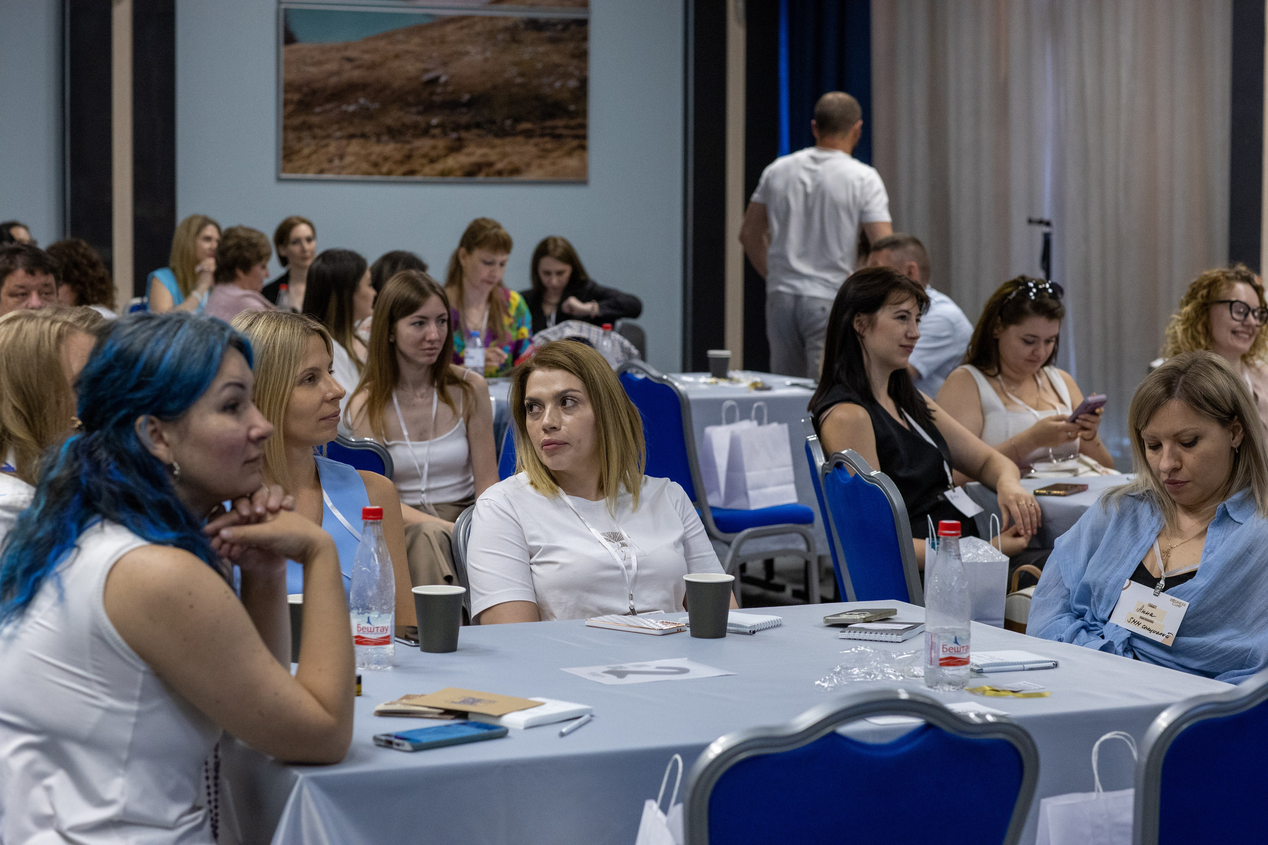 Нетворкинг. Медиапродюсер, фотограф в Минеральных Водах —Виктор Холодов