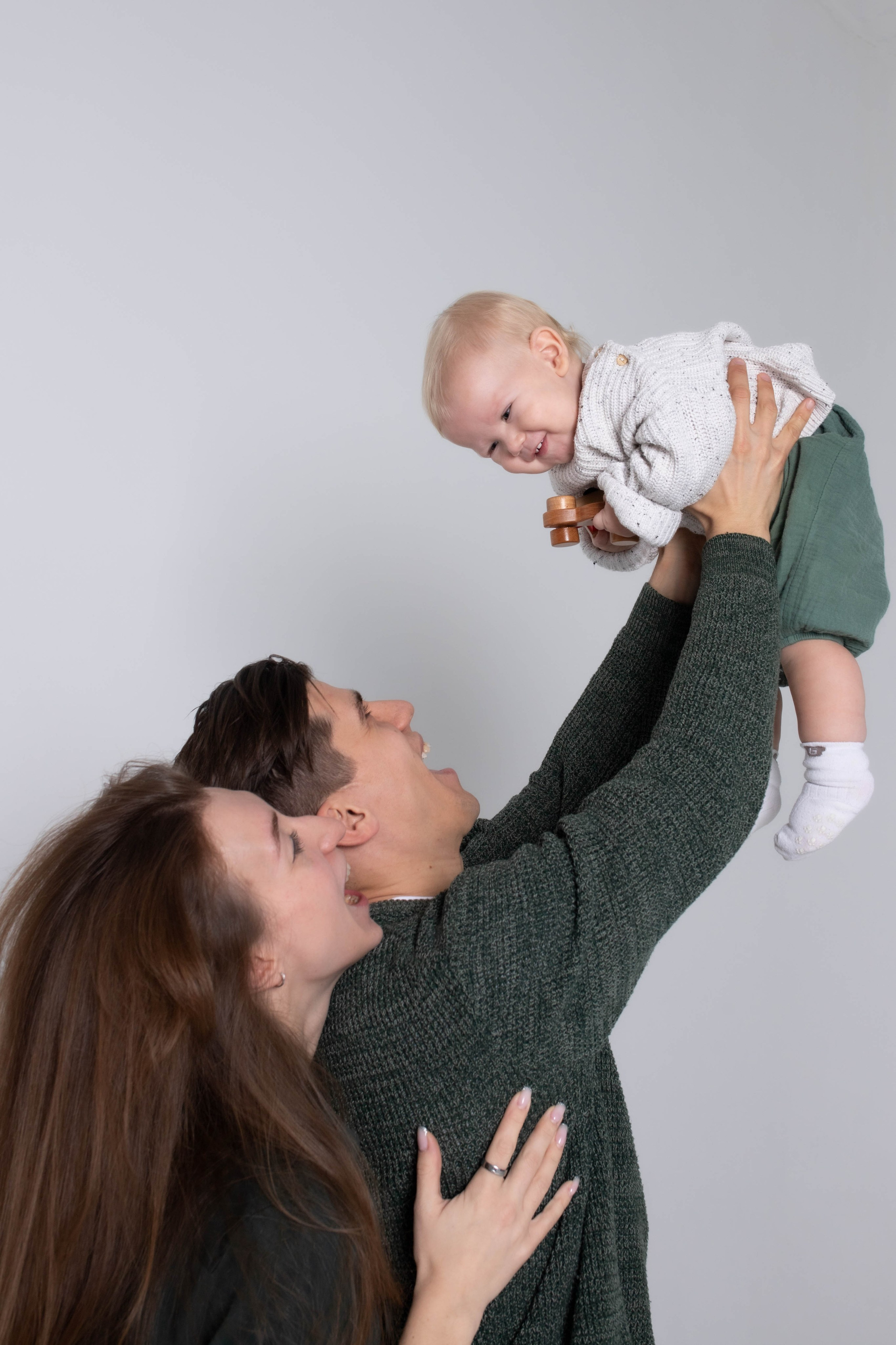 Алексей и Алена. Александра Мельниченко/ Бегающий фотограф