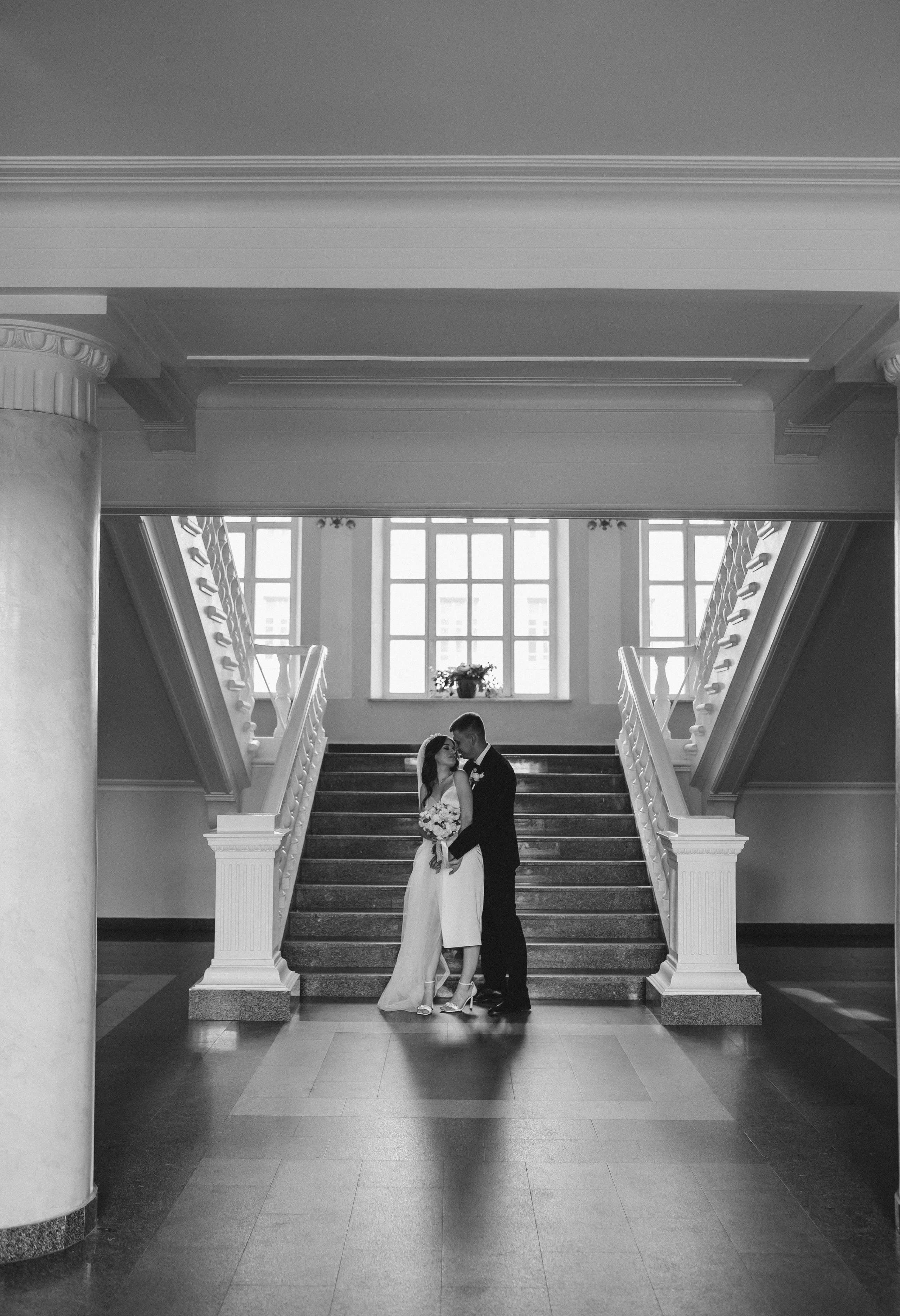 Людмила & Андрей. Главная