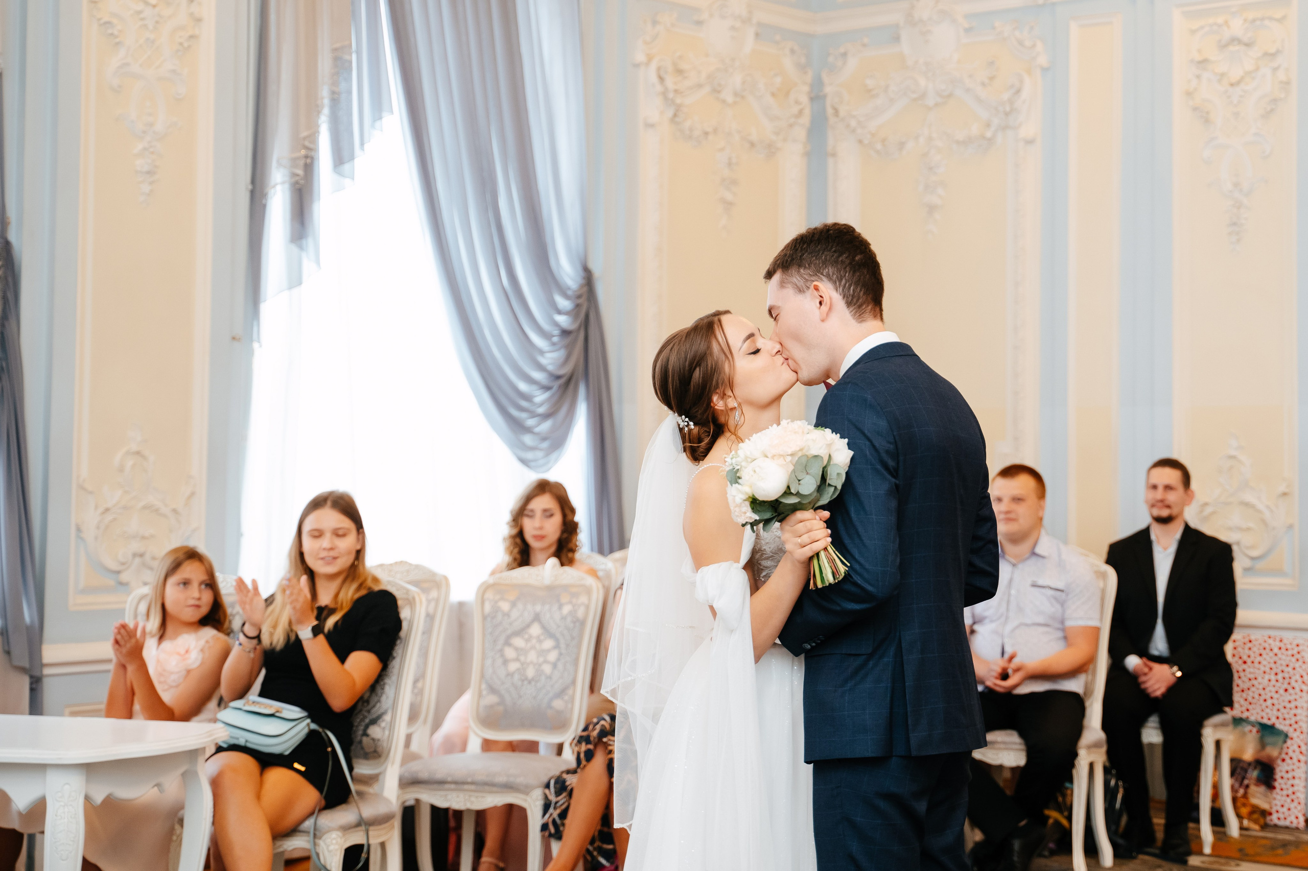 Александр и Мария. Семейный и свадебный фотограф в Санкт-Петербурге и Москве