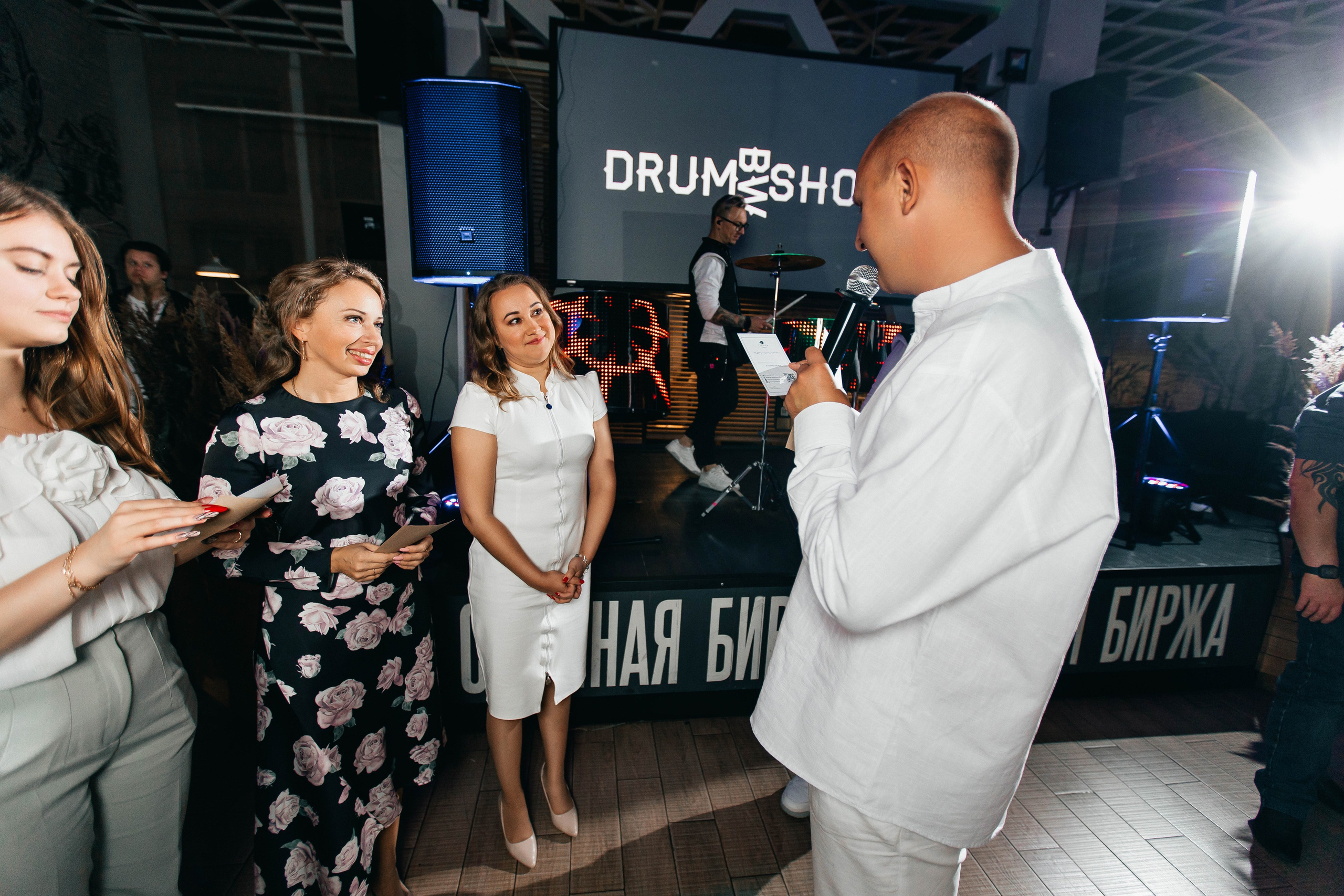 Корпоративы и Новый Год. Свадебный и семейный фотограф в Нижнем Новгороде и Москве Сергей Полян