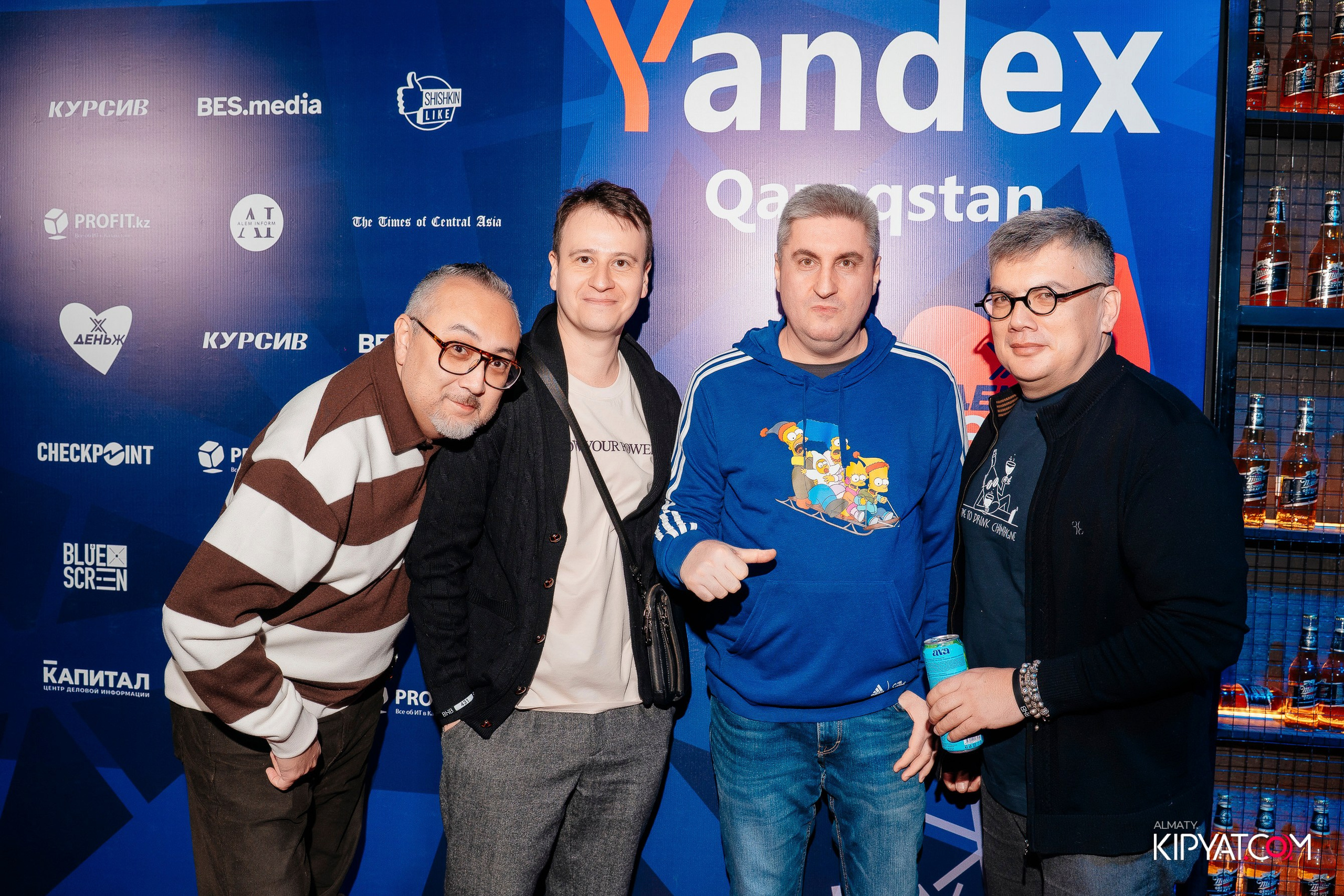 ДЖИНГЛ BENDZ 2025 PART 3. КИПЯТКОМ АЛМАТЫ! Фотосъемка мероприятий в Алматы