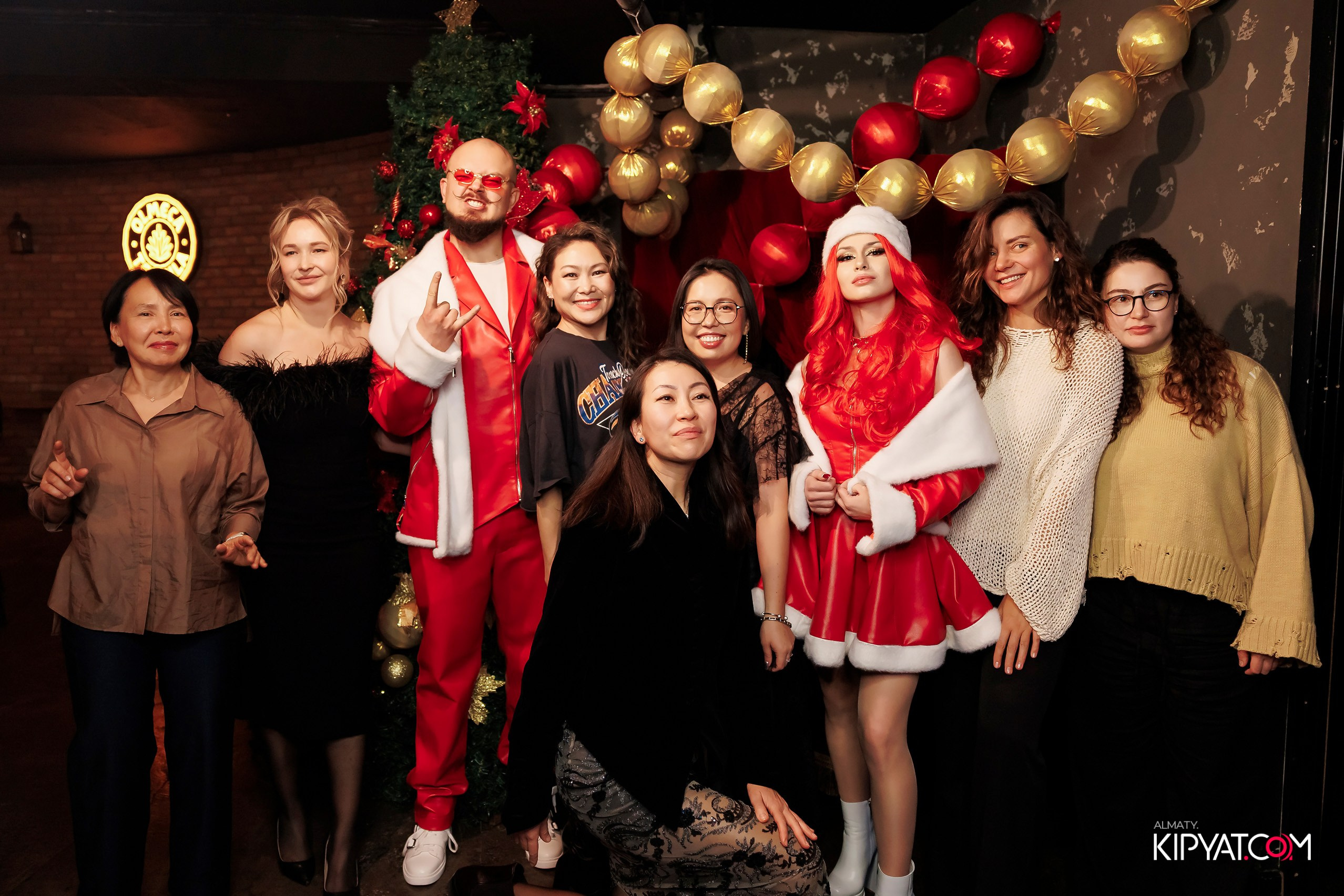 МУЗЫКАЛЬНОЕ ЛОТО В HIT RETRO. КИПЯТКОМ АЛМАТЫ! Фотосъемка мероприятий в Алматы