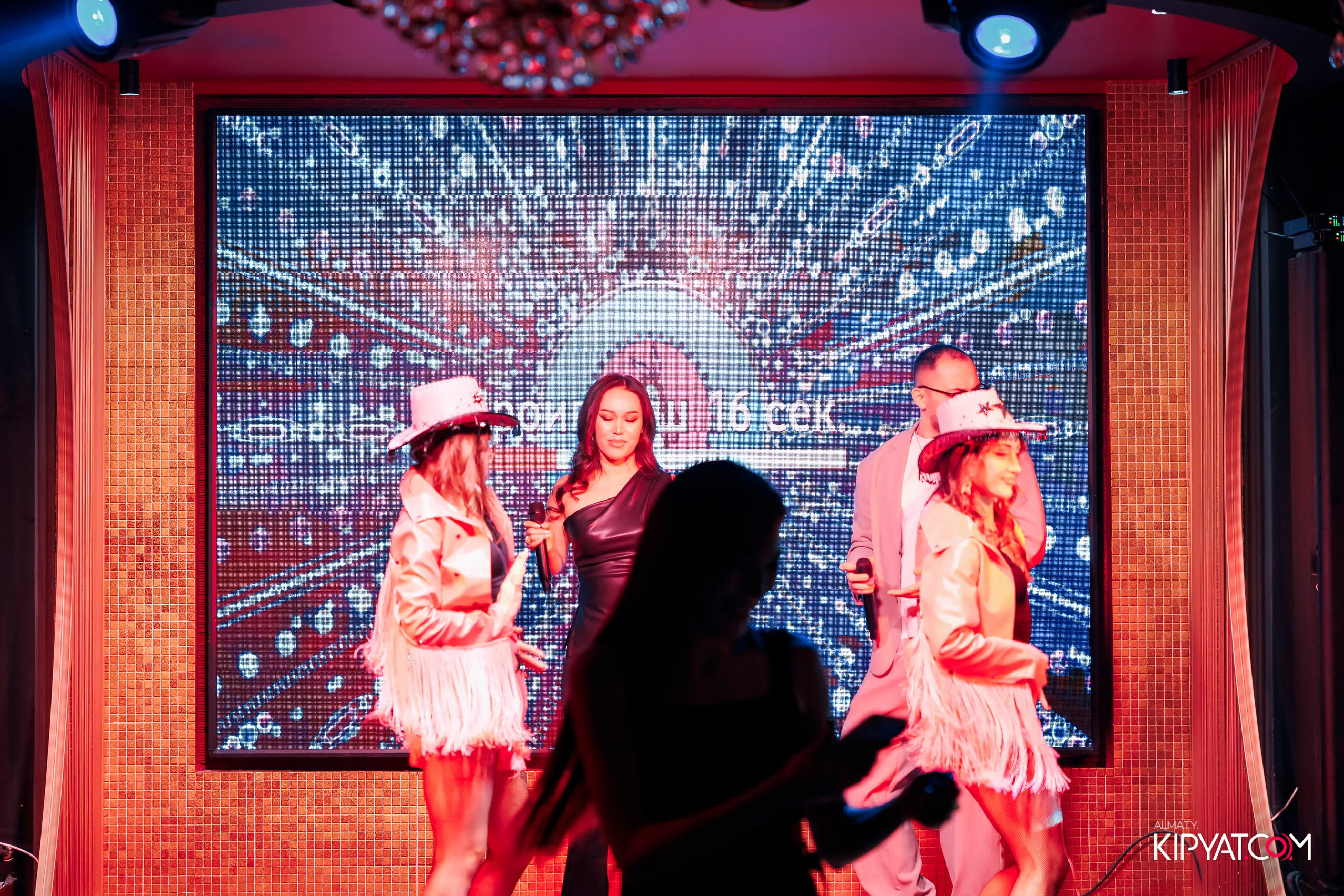 ЗАЯ, НА БИС. КИПЯТКОМ АЛМАТЫ! Фотосъемка мероприятий в Алматы