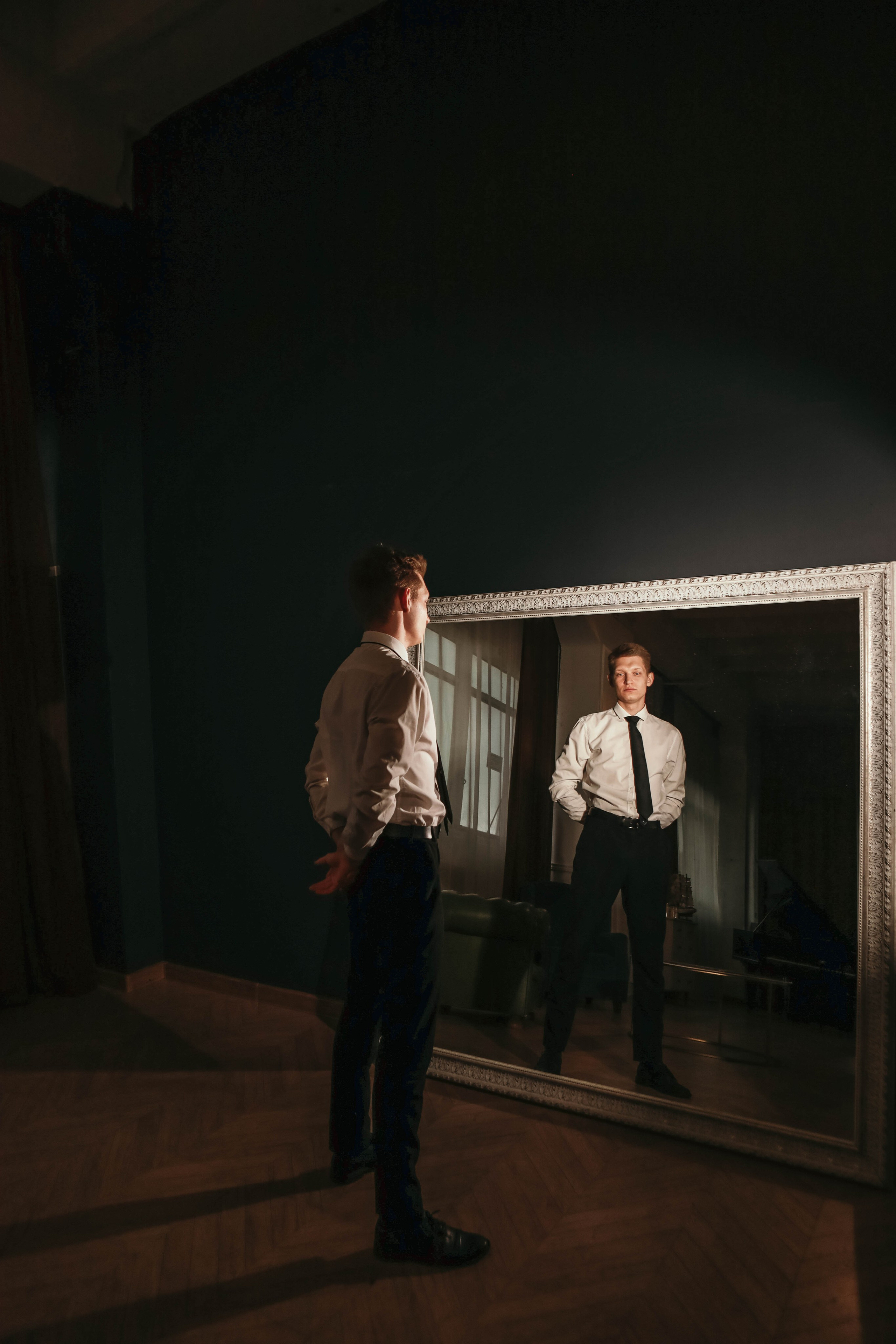 Данил. Фотограф в Иркутске