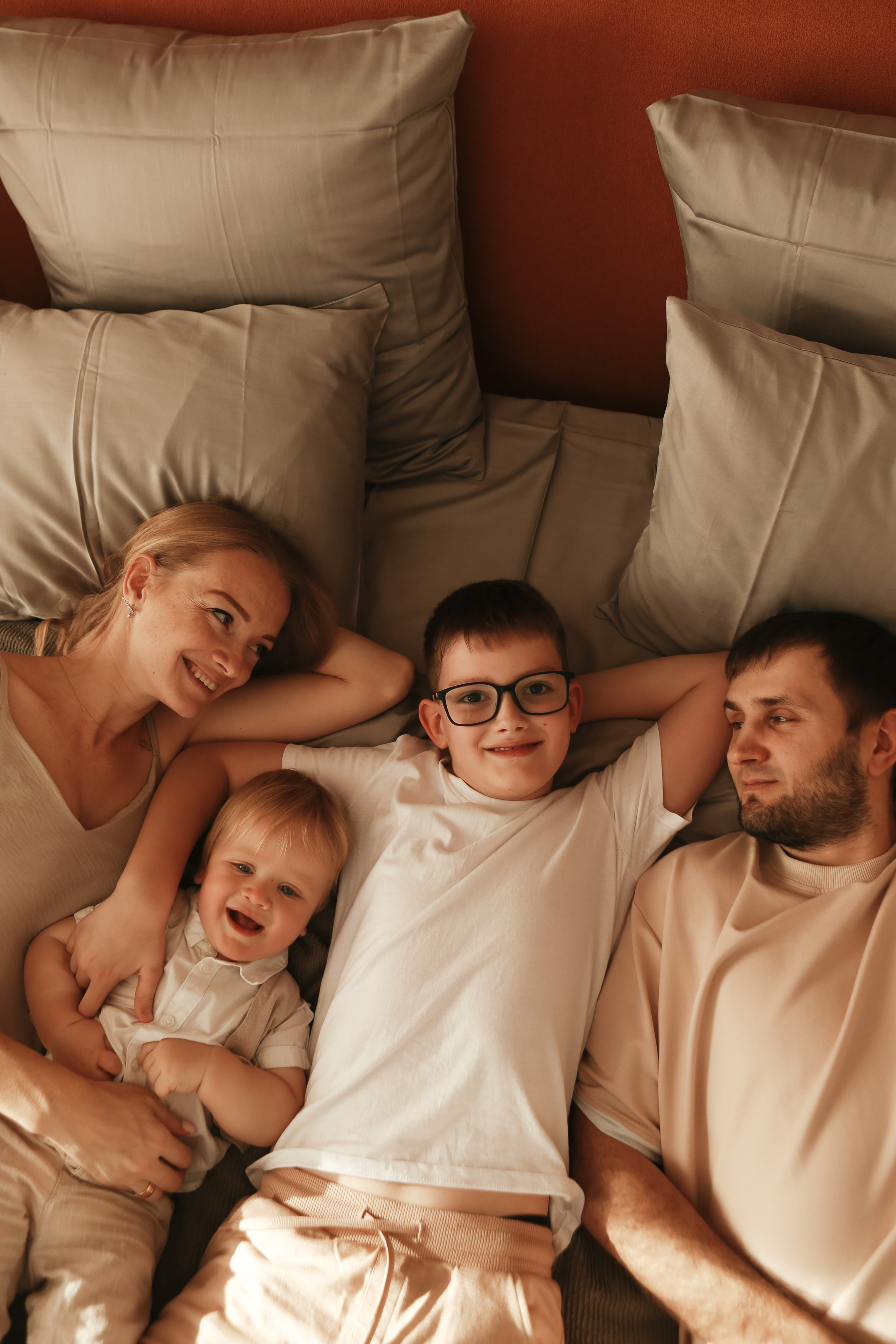 Годик Богдана. Фотограф в Иркутске