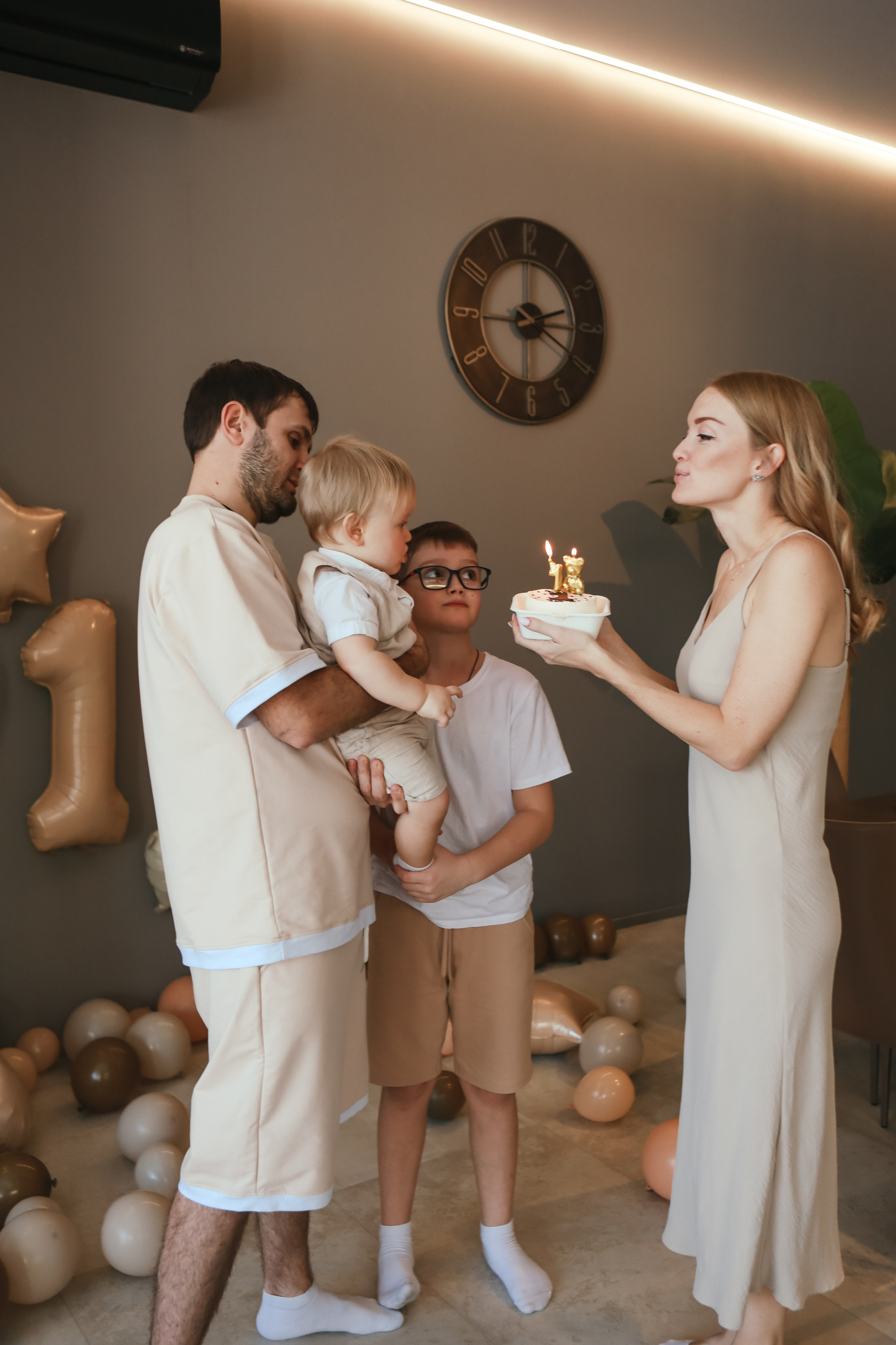 Годик Богдана. Фотограф в Иркутске