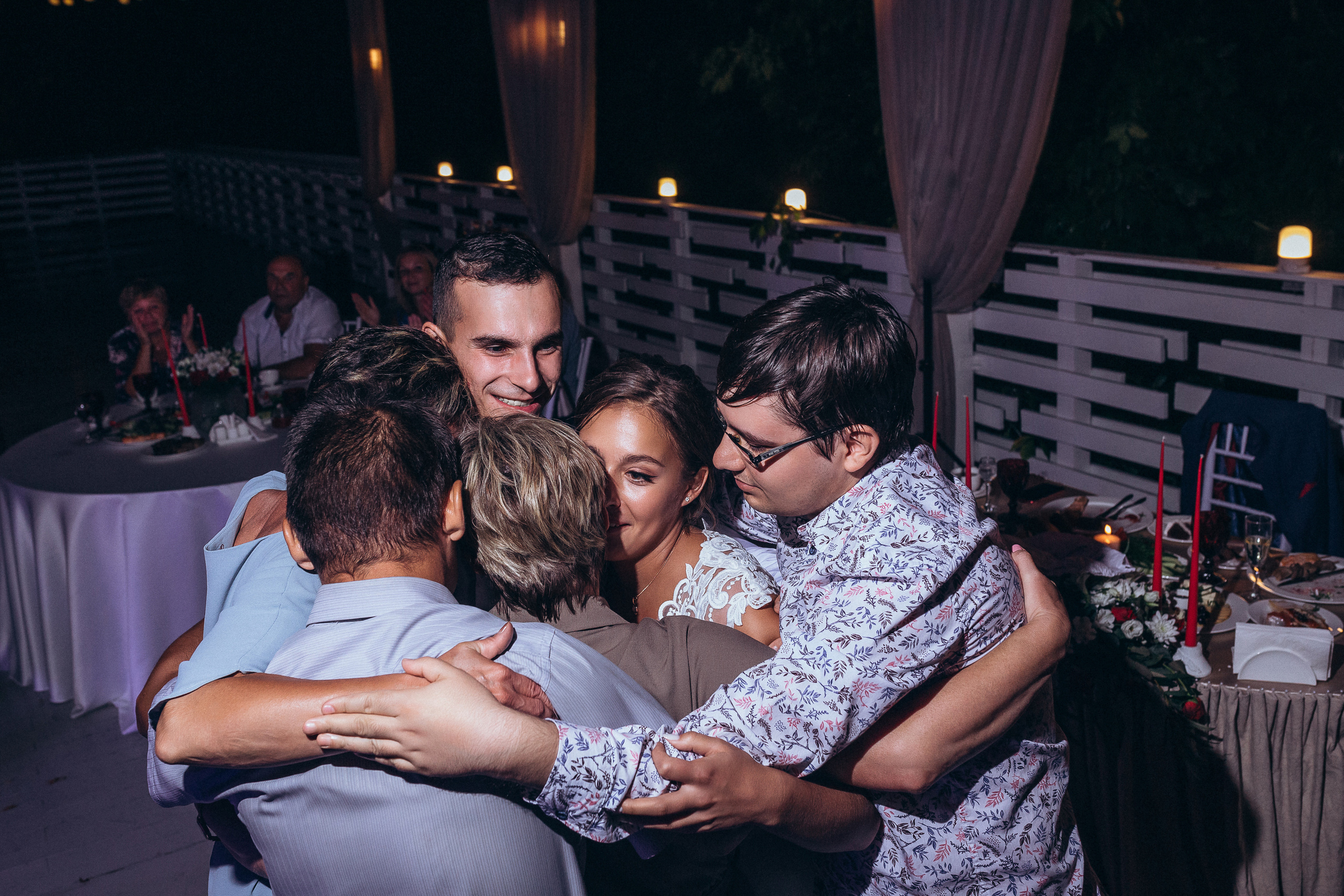 Алексей и Валентина 18.08.21. Свадебный фотограф в Москве Максим Паршаков