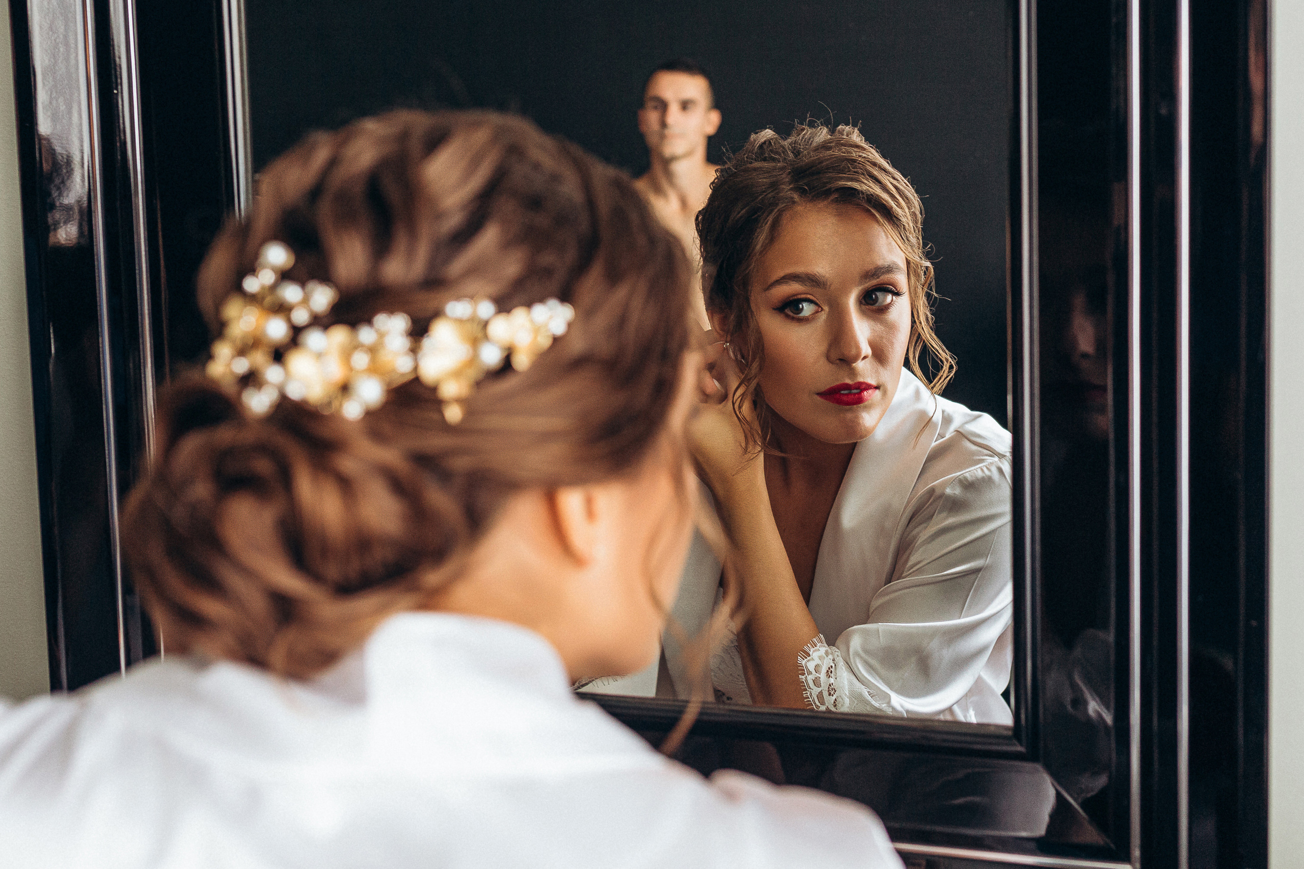 Алексей и Валентина 18.08.21. Свадебный фотограф в Москве Максим Паршаков