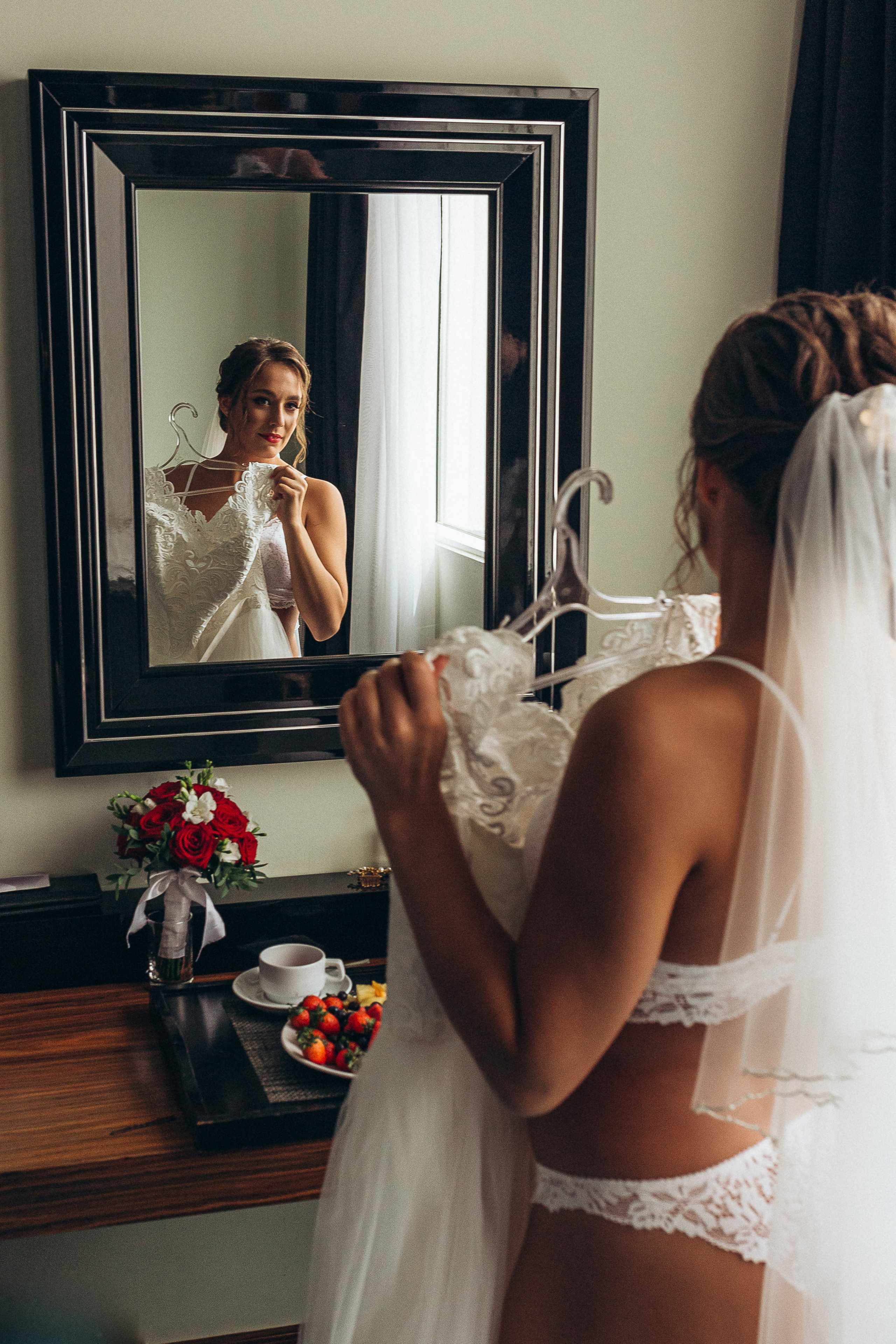 Алексей и Валентина 18.08.21. Свадебный фотограф в Москве Максим Паршаков