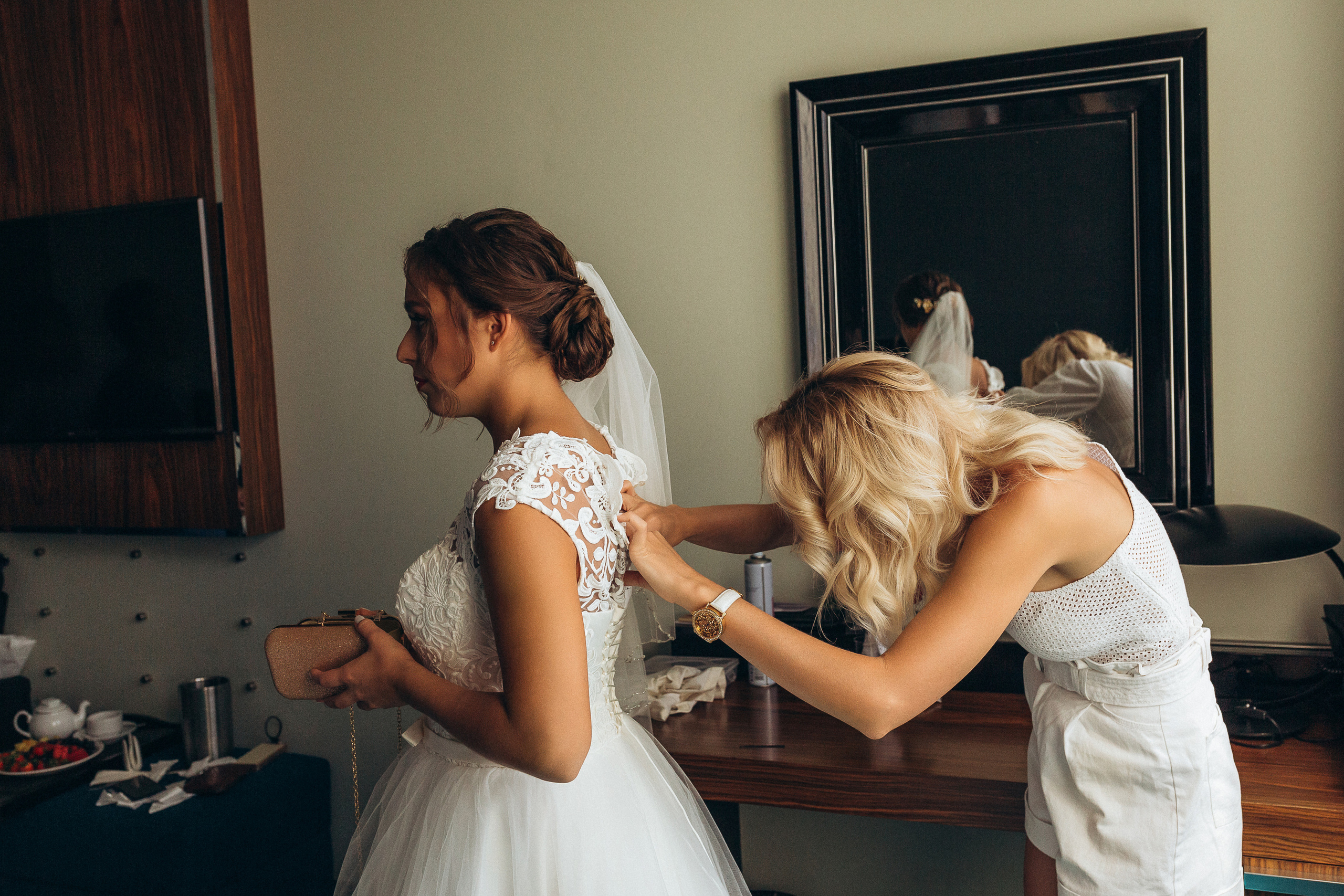 Алексей и Валентина 18.08.21. Свадебный фотограф в Москве Максим Паршаков