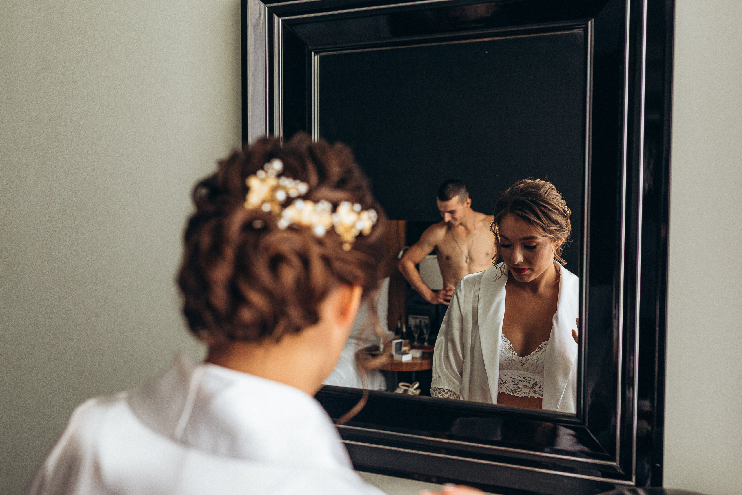 Алексей и Валентина 18.08.21. Свадебный фотограф в Москве Максим Паршаков