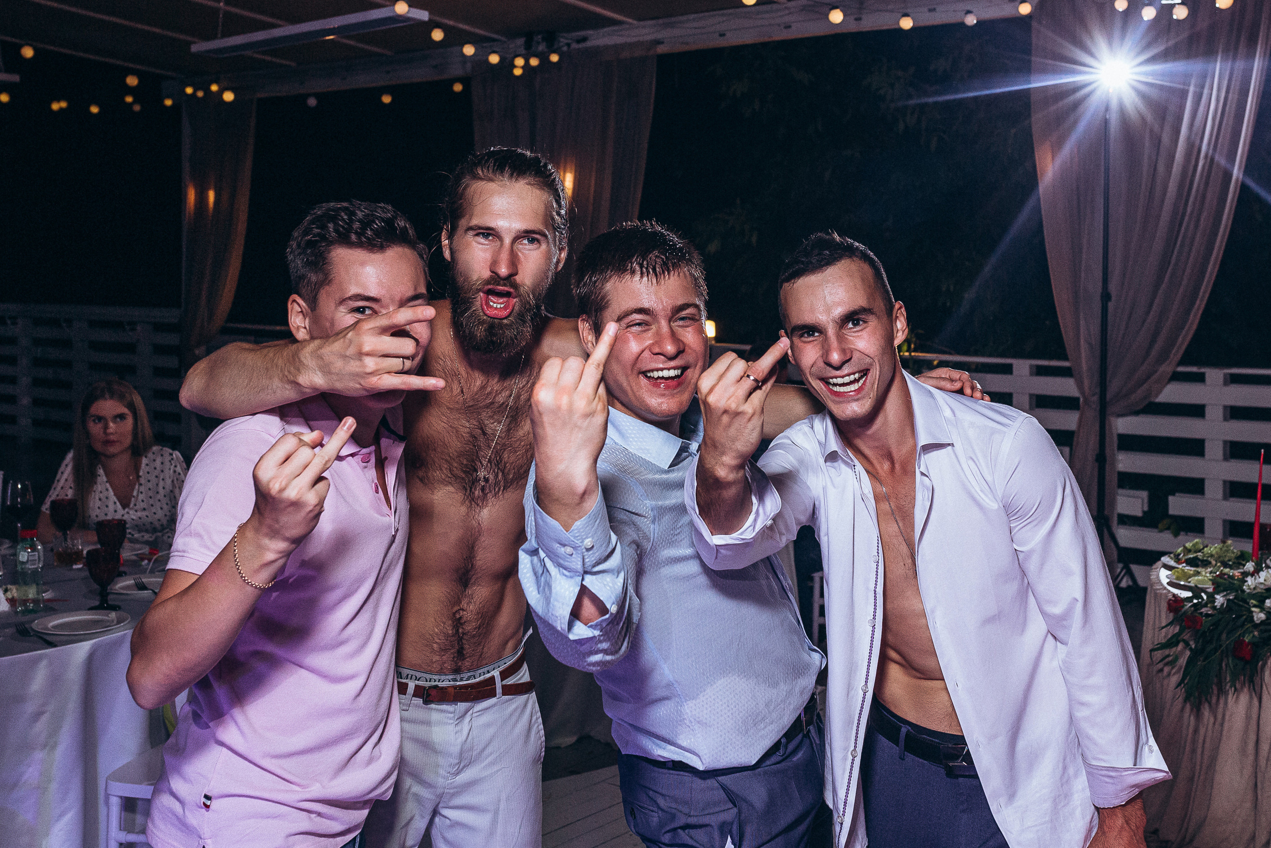 Алексей и Валентина 18.08.21. Свадебный фотограф в Москве Максим Паршаков