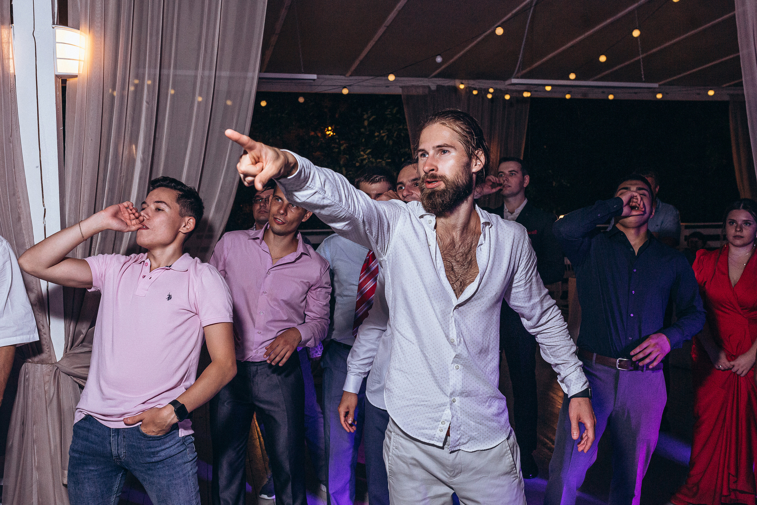 Алексей и Валентина 18.08.21. Свадебный фотограф в Москве Максим Паршаков