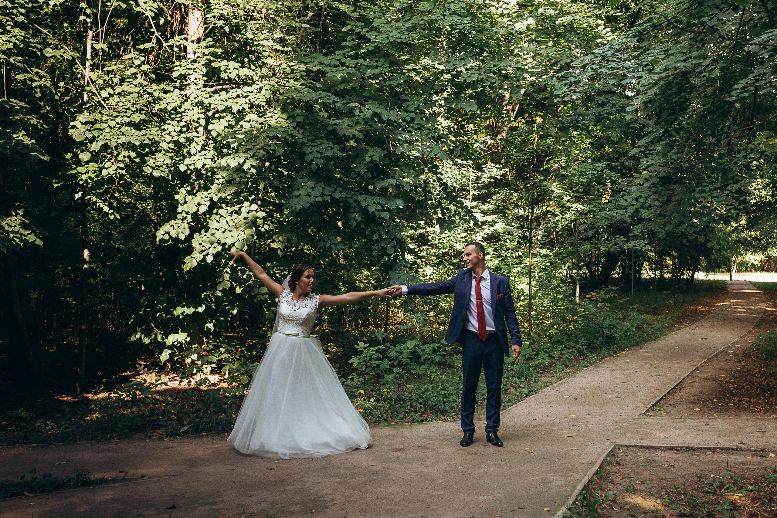 Алексей и Валентина 18.08.21. Свадебный фотограф в Москве Максим Паршаков