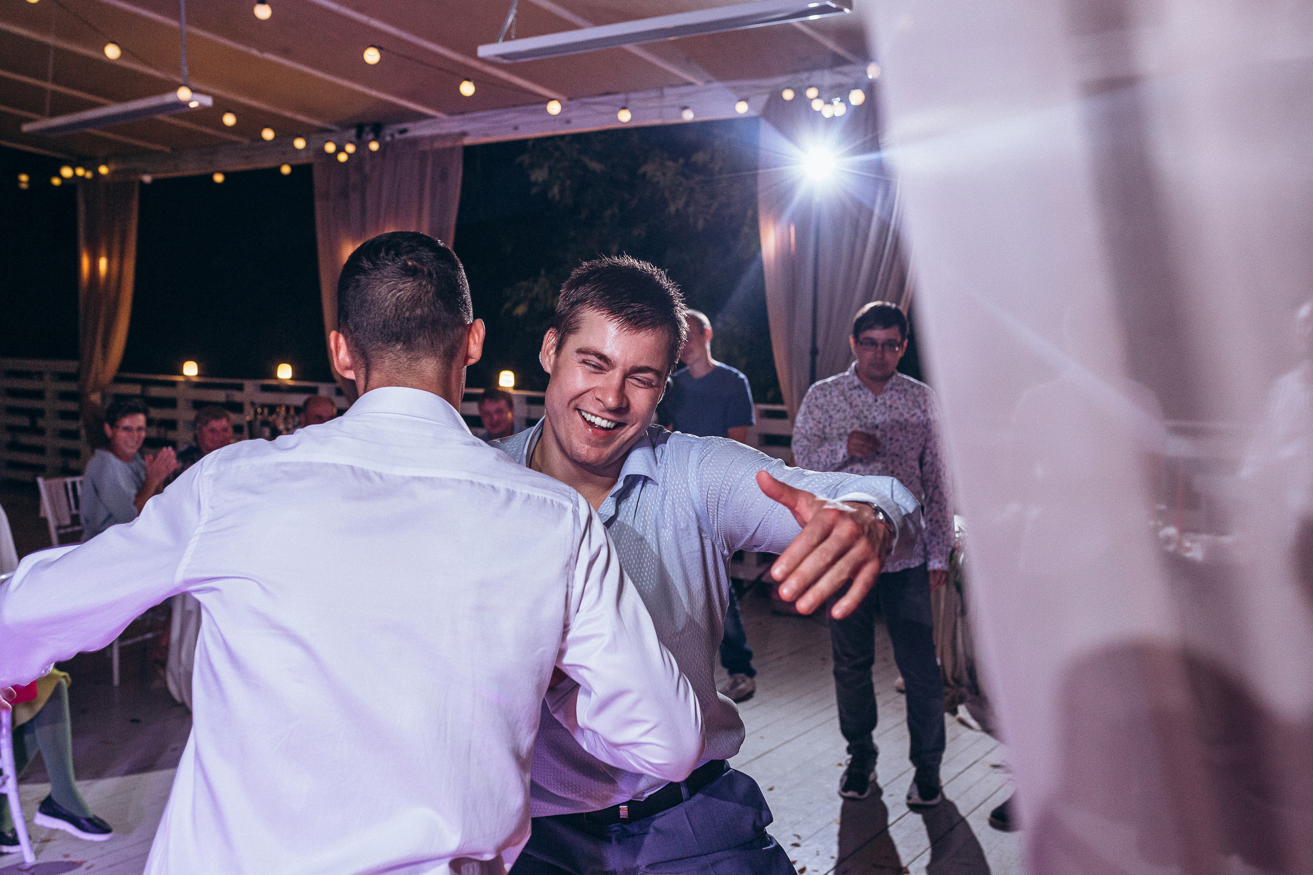 Алексей и Валентина 18.08.21. Свадебный фотограф в Москве Максим Паршаков