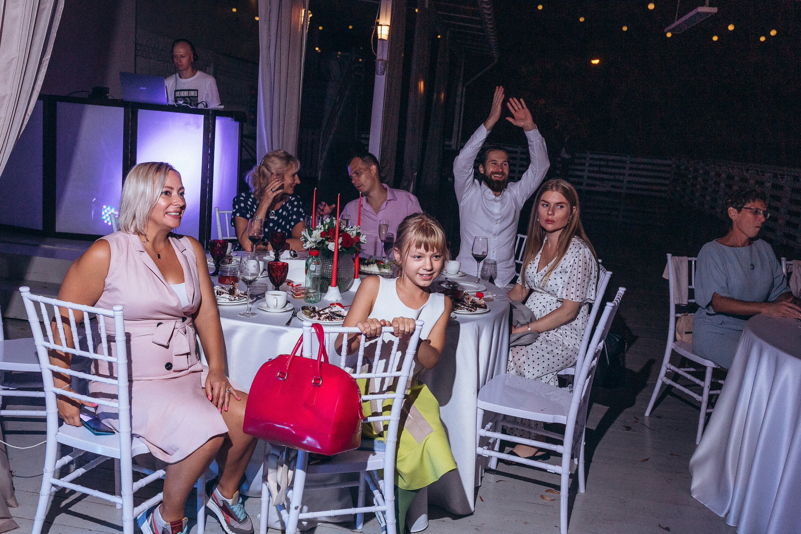 Алексей и Валентина 18.08.21. Свадебный фотограф в Москве Максим Паршаков