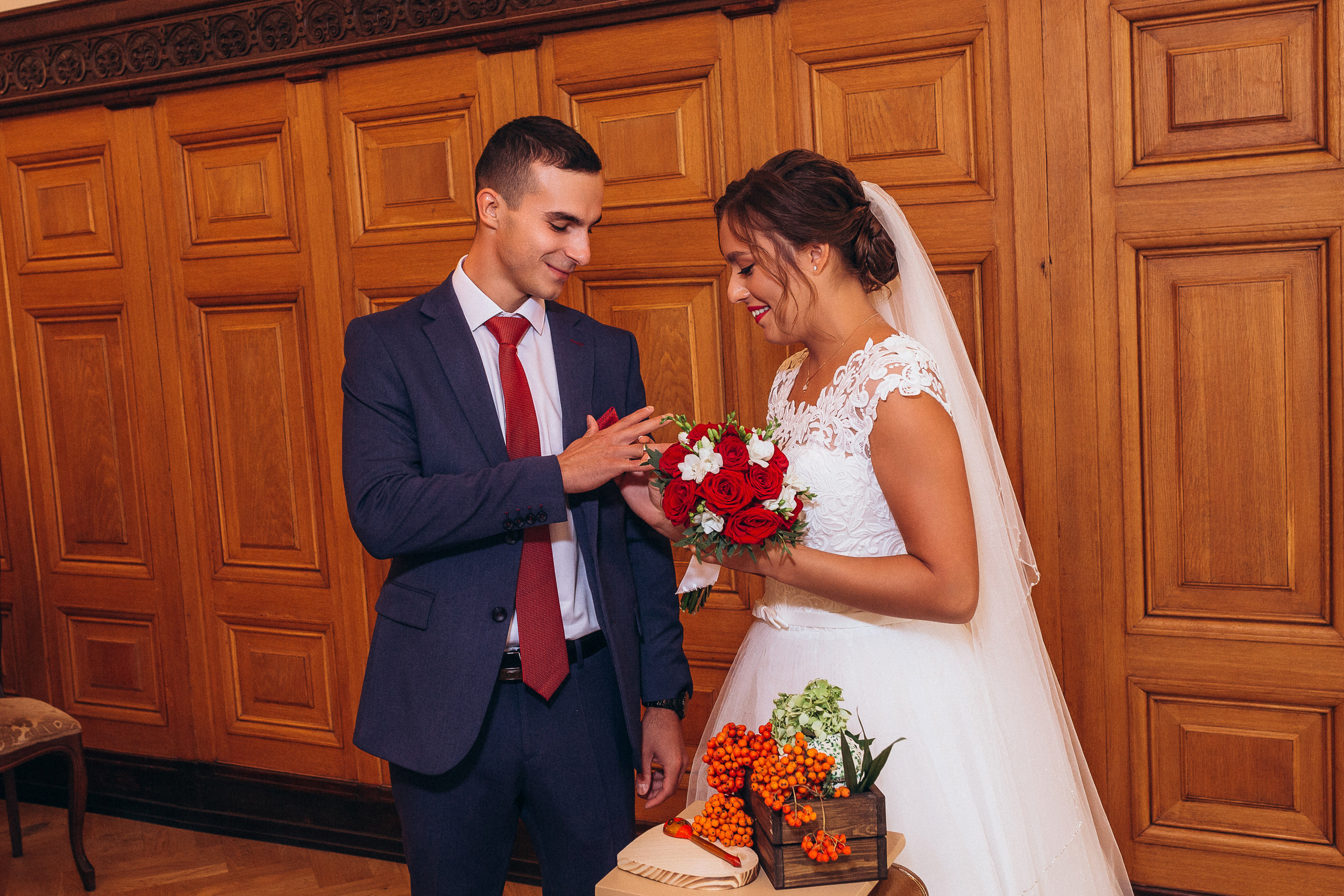 Алексей и Валентина 18.08.21. Свадебный фотограф в Москве Максим Паршаков