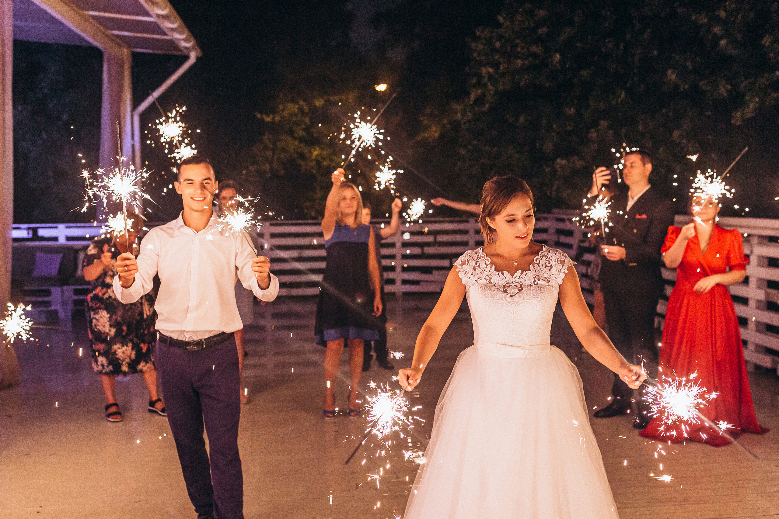 Алексей и Валентина 18.08.21. Свадебный фотограф в Москве Максим Паршаков